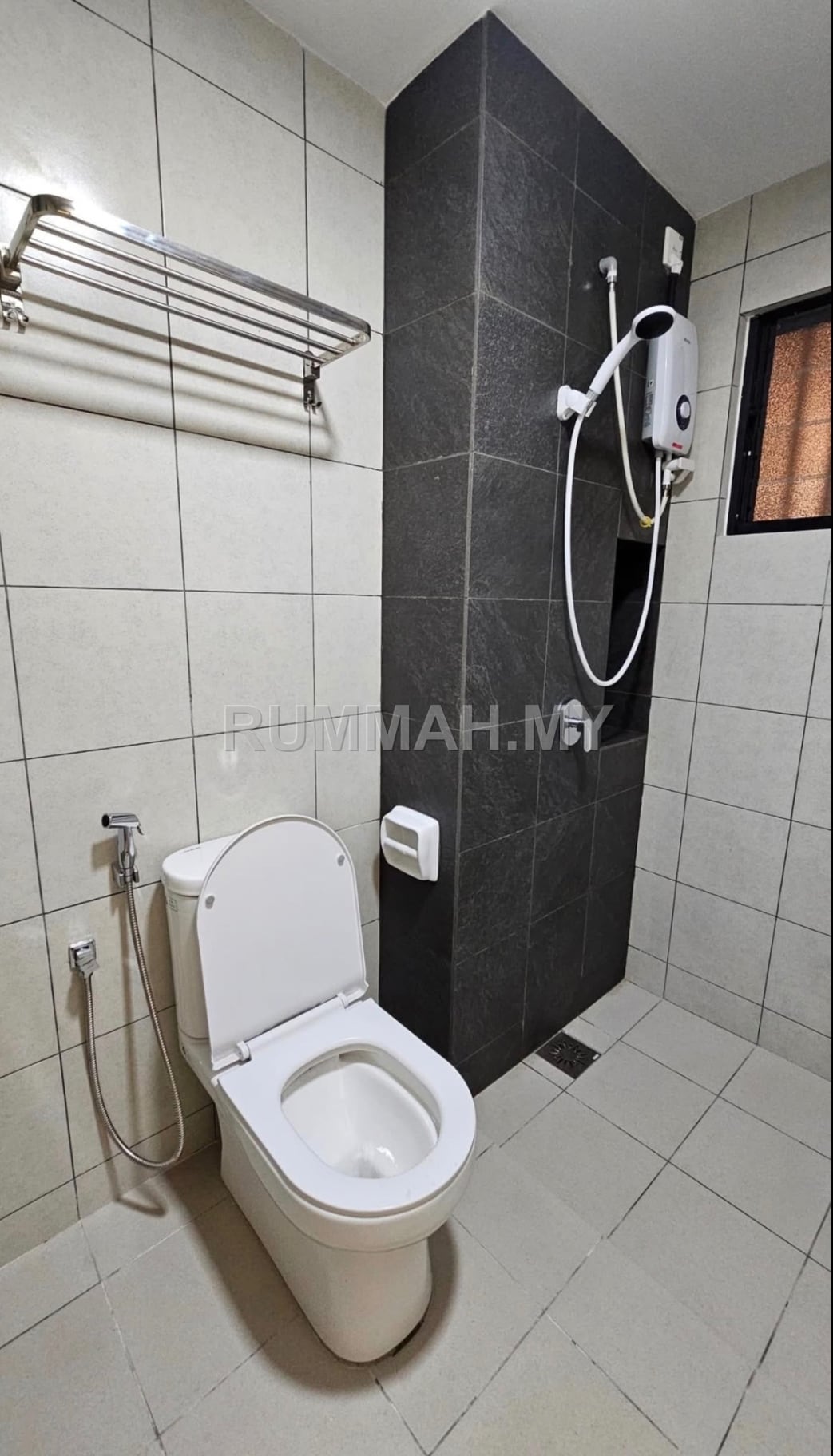 condo in Kelana Jaya, Selangor — photo 6