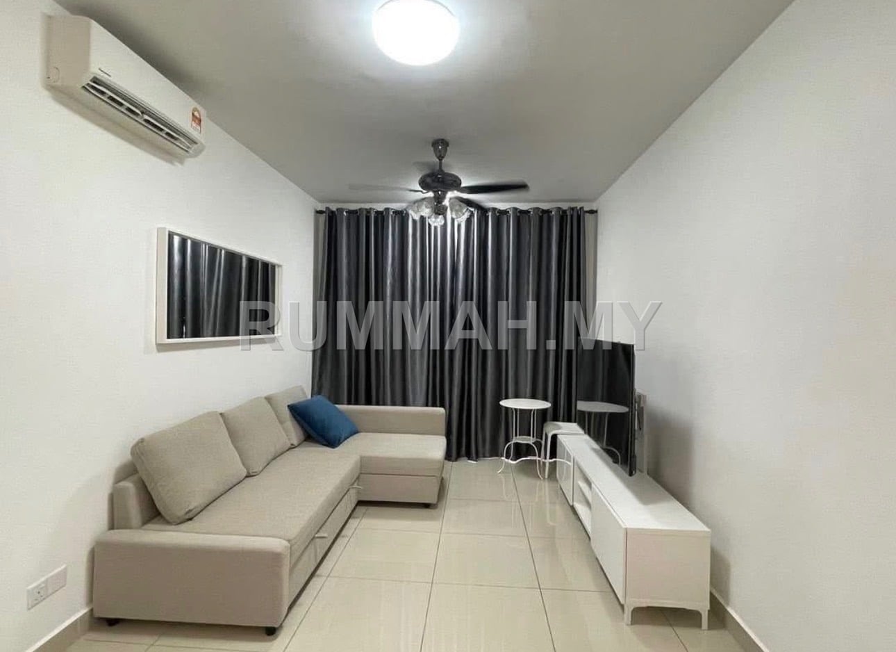 condo in Jln Ampang, Kuala Lumpur — photo 2