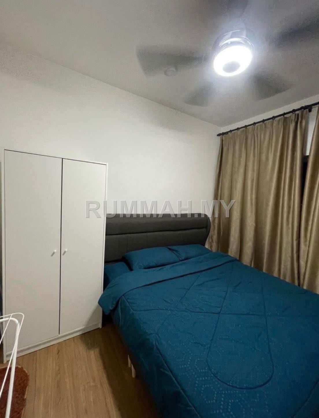 condo in Jln Ampang, Kuala Lumpur — photo 4