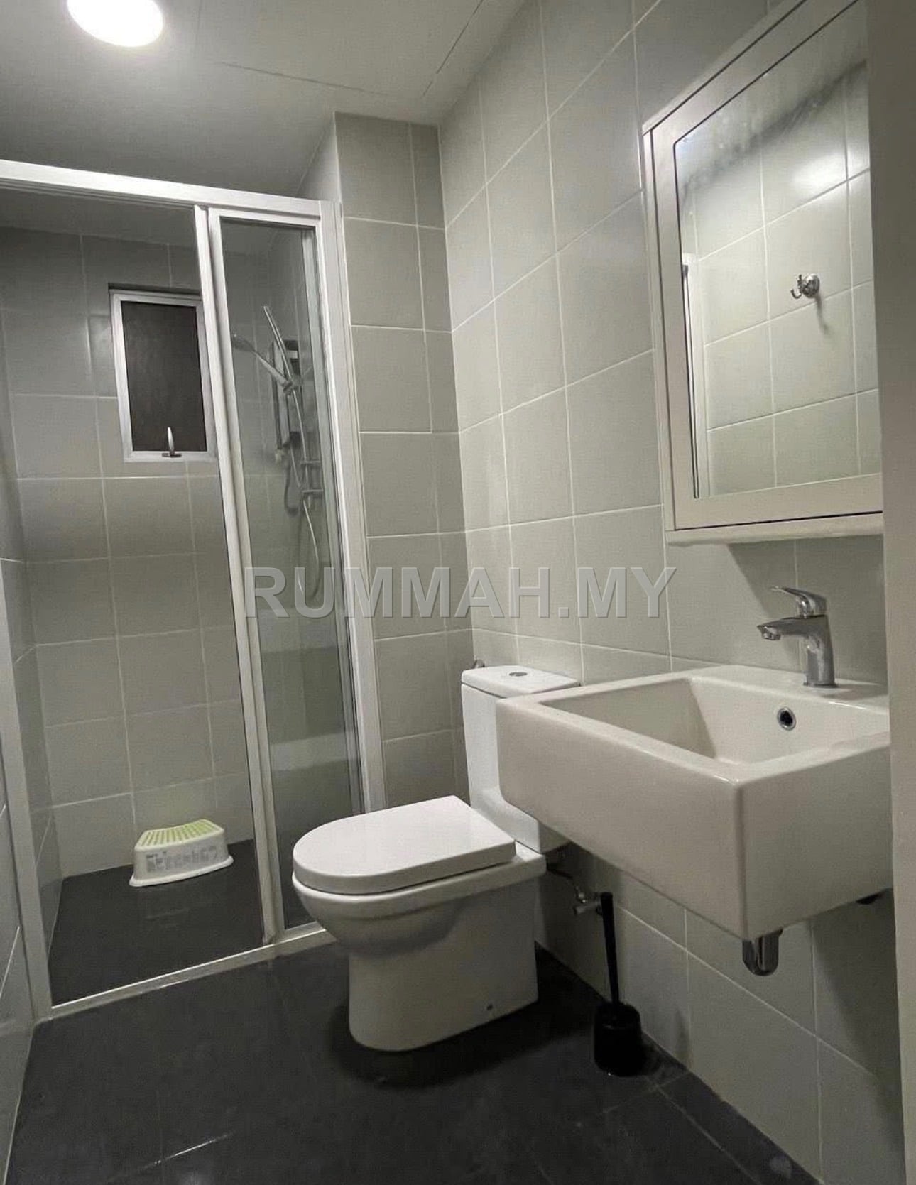 condo in Jln Ampang, Kuala Lumpur — photo 5