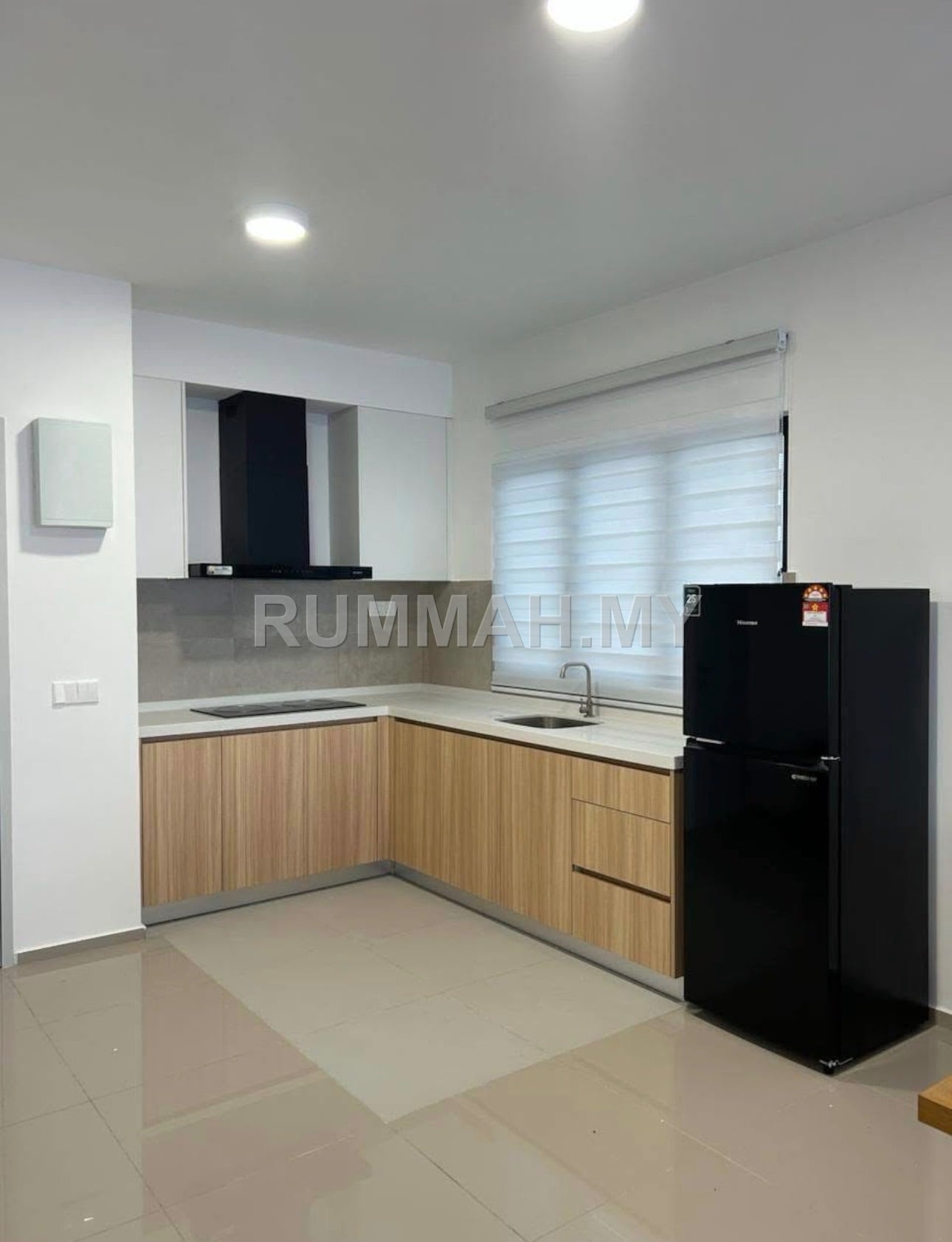 condo in Bukit Mertajam, Penang — photo 3