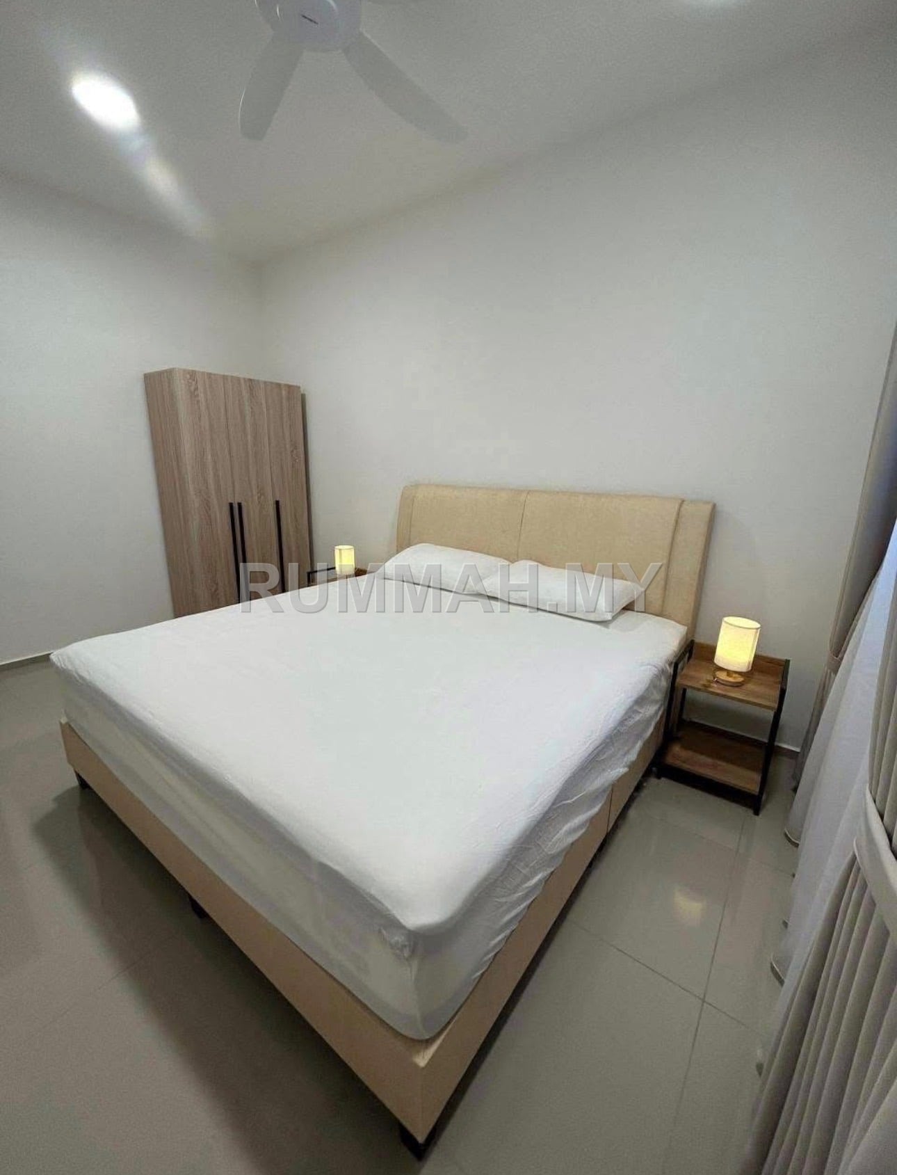 condo in Bukit Mertajam, Penang — photo 4
