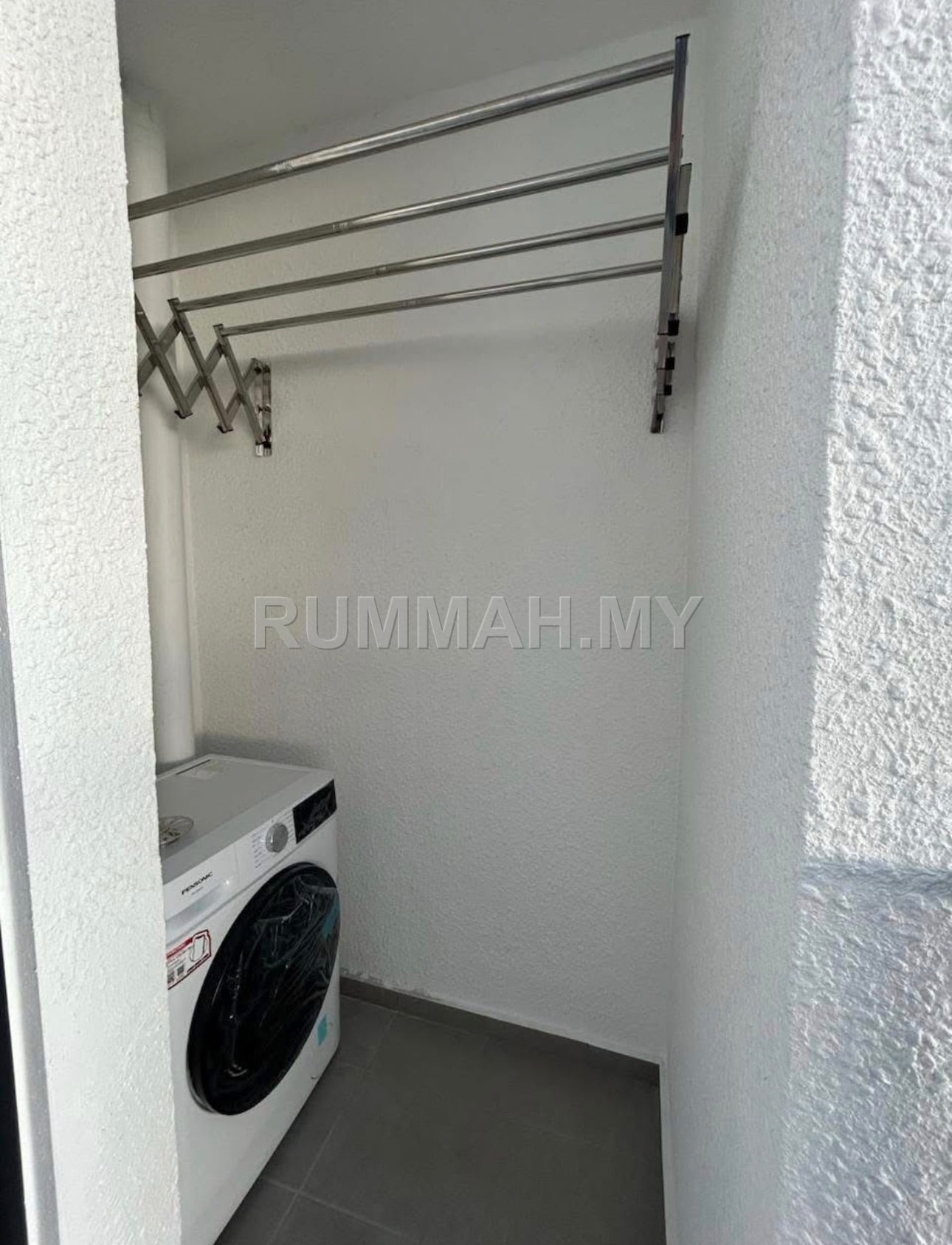 condo in Bukit Mertajam, Penang — photo 5