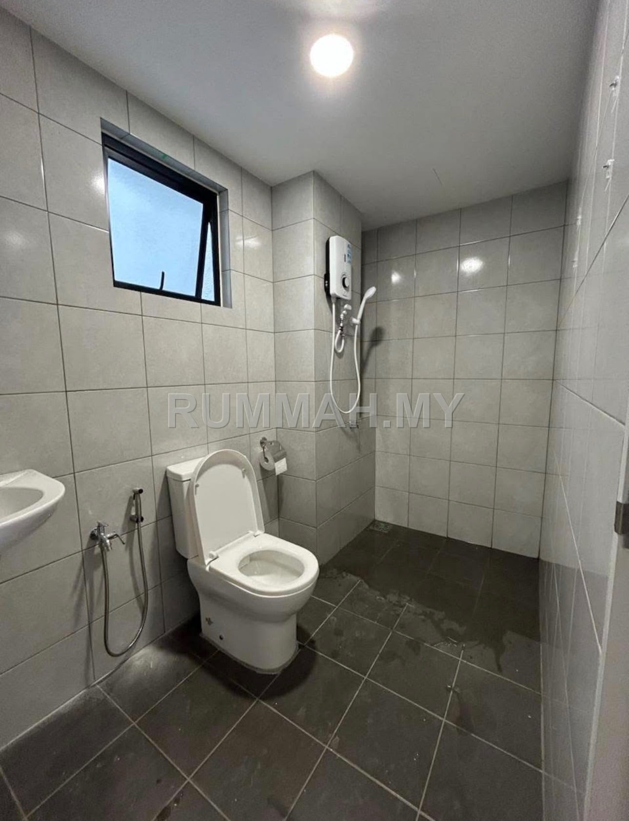 condo in Bukit Mertajam, Penang — photo 6