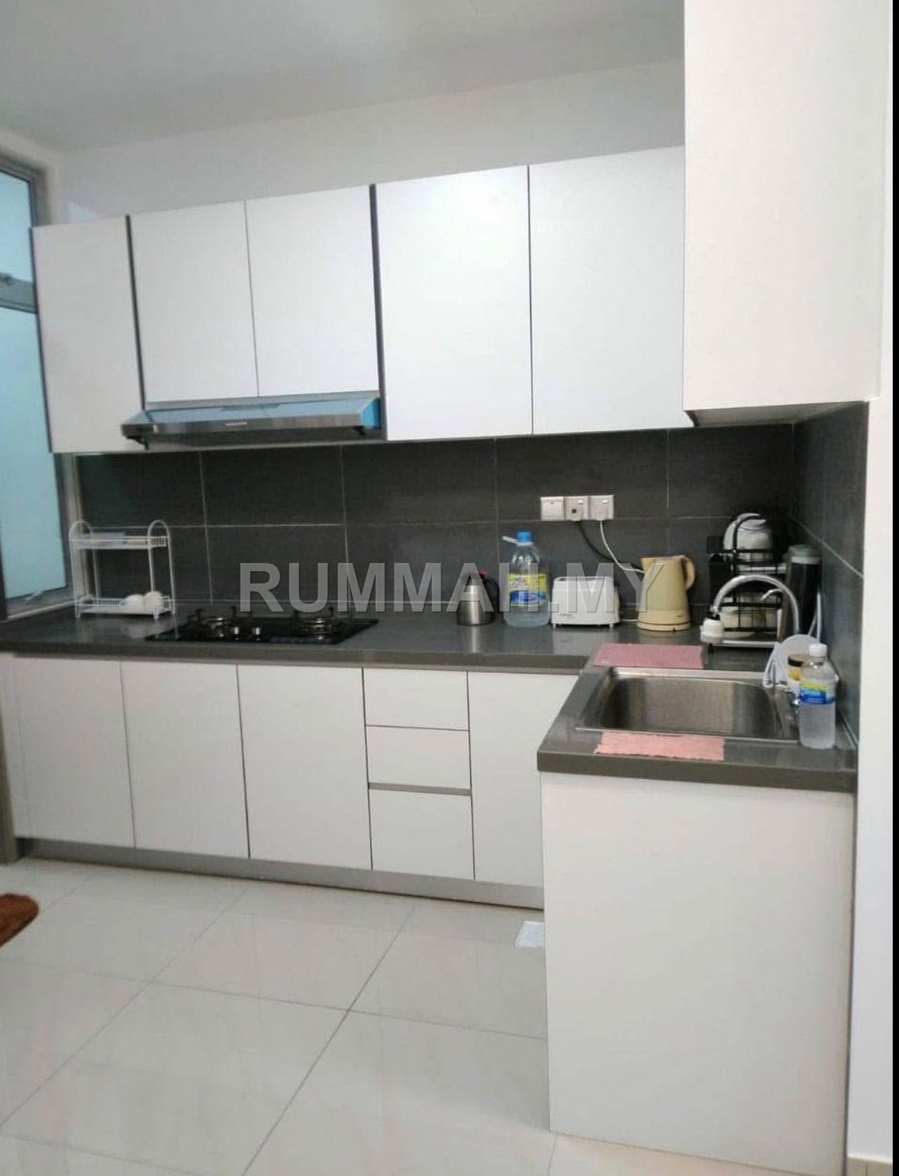 condo in Seremban, Negeri Sembilan — photo 3
