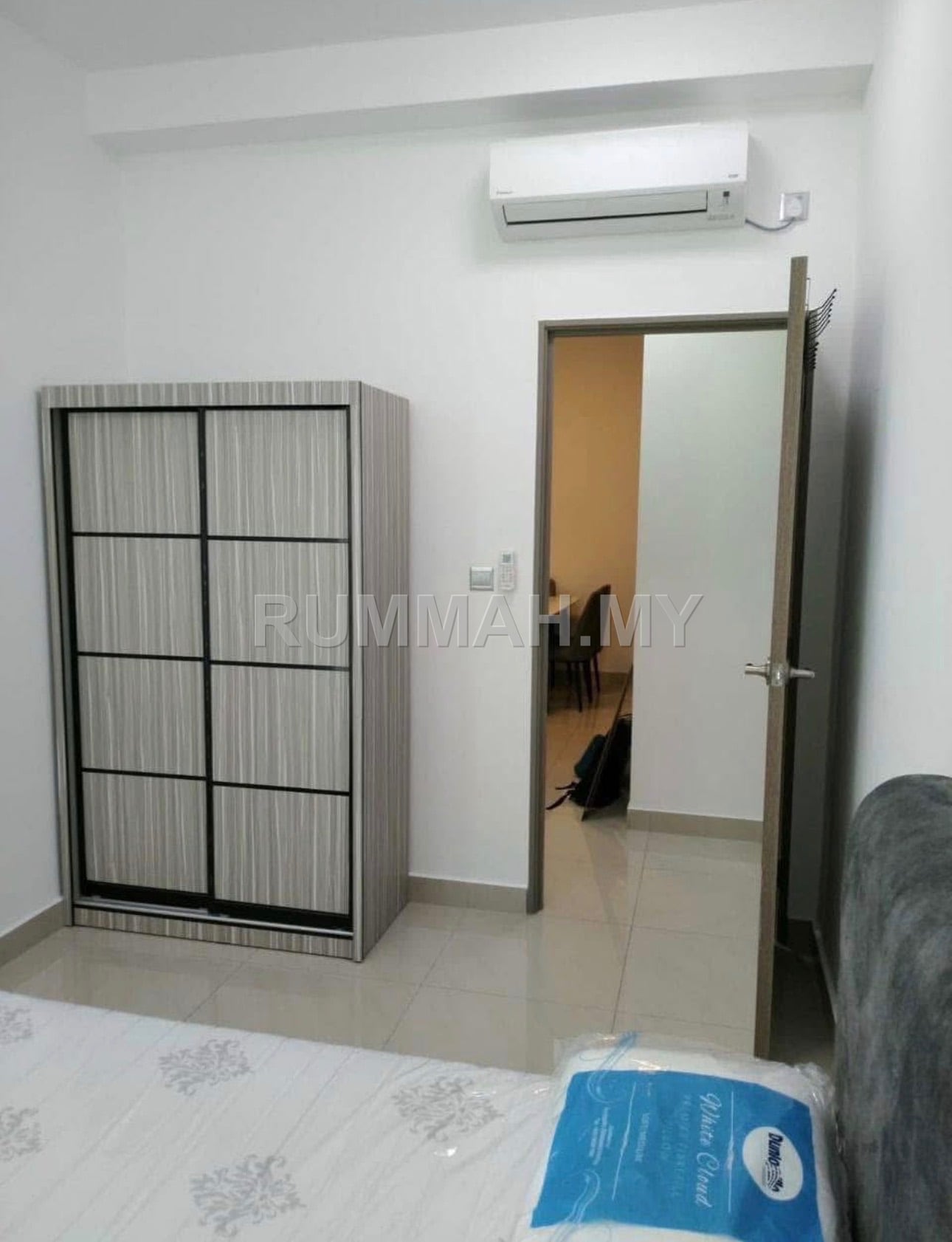 condo in Seremban, Negeri Sembilan — photo 4