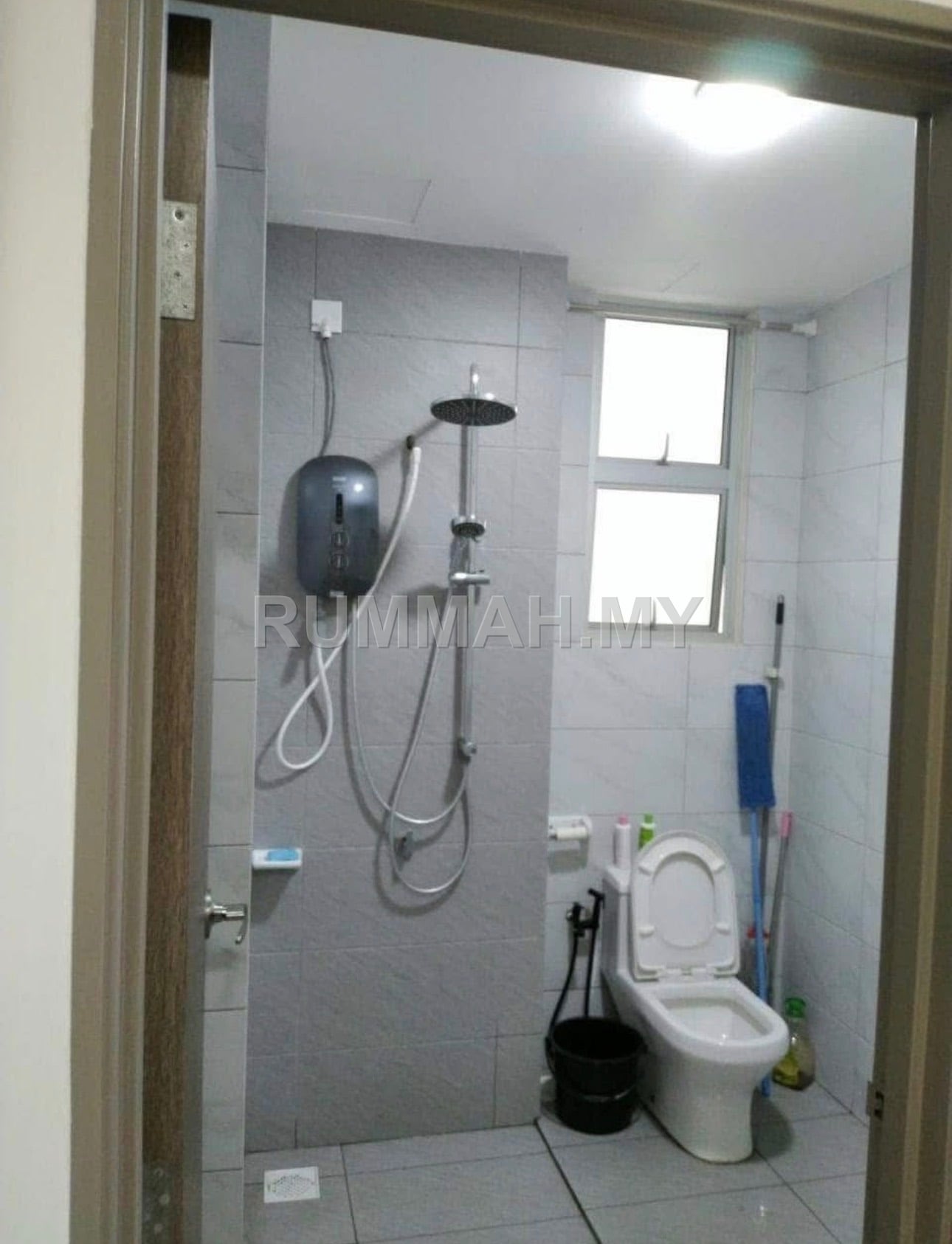 condo in Seremban, Negeri Sembilan — photo 5