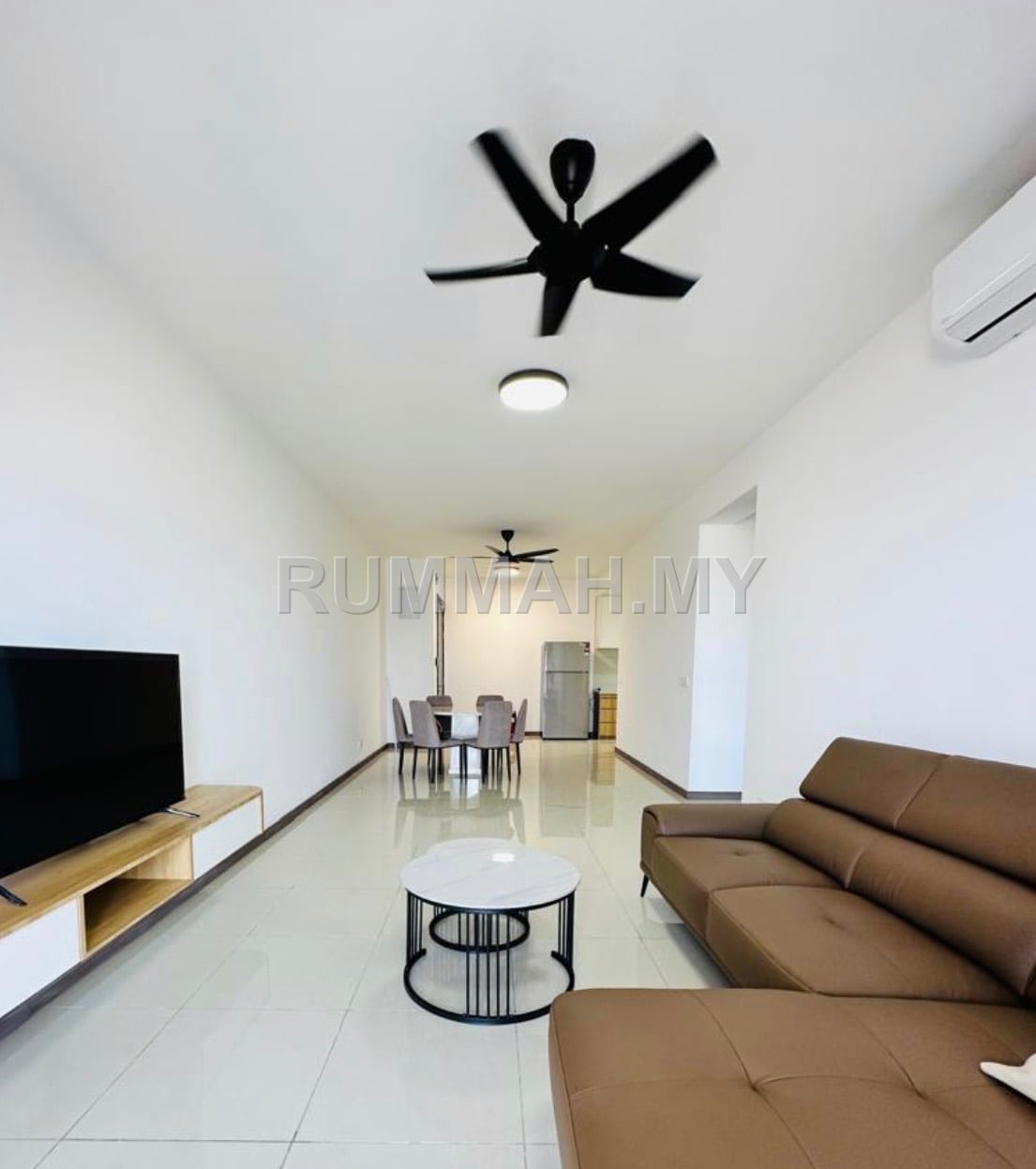 condo in Bayan Lepas, Penang — photo 2