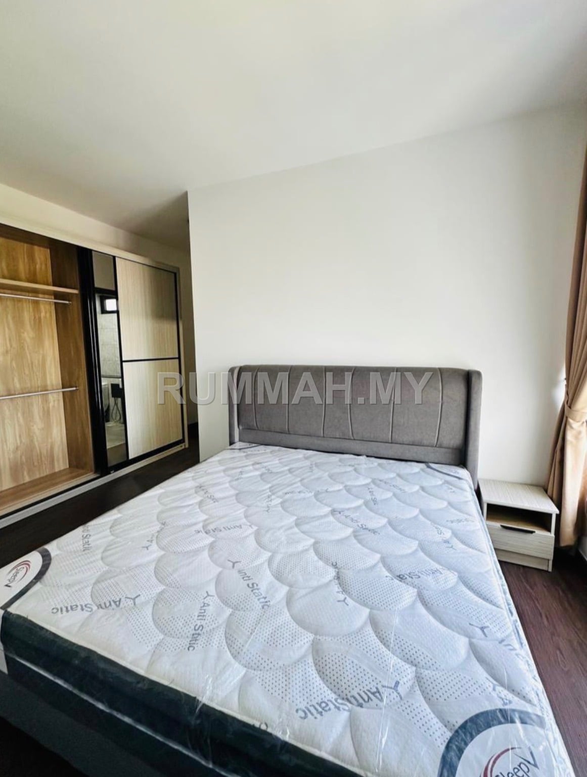 condo in Bayan Lepas, Penang — photo 4
