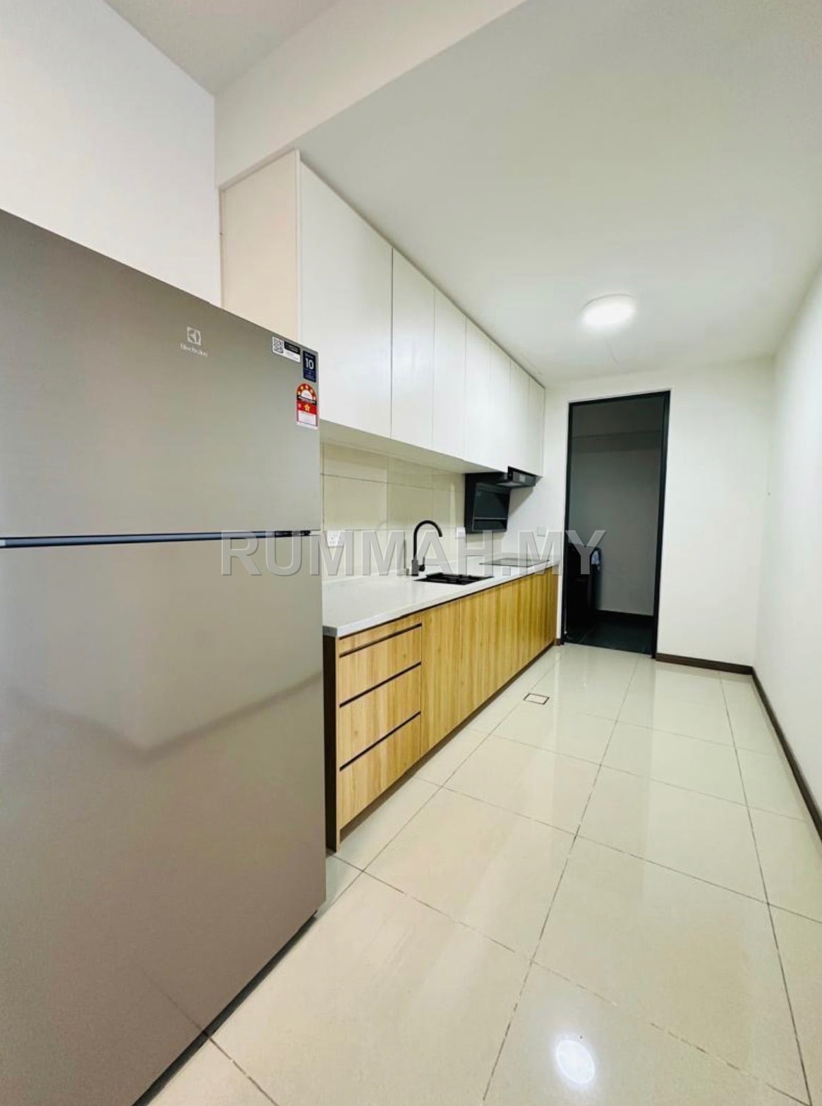 condo in Bayan Lepas, Penang — photo 5