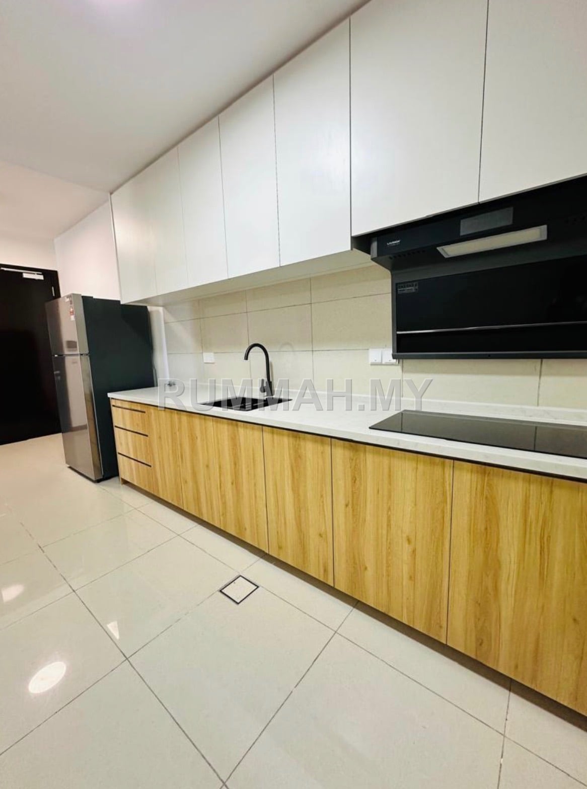 condo in Bayan Lepas, Penang — photo 6
