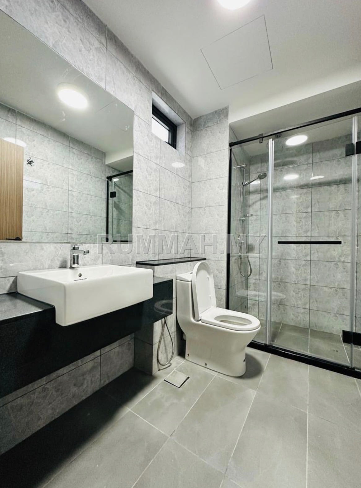 condo in Bayan Lepas, Penang — photo 7