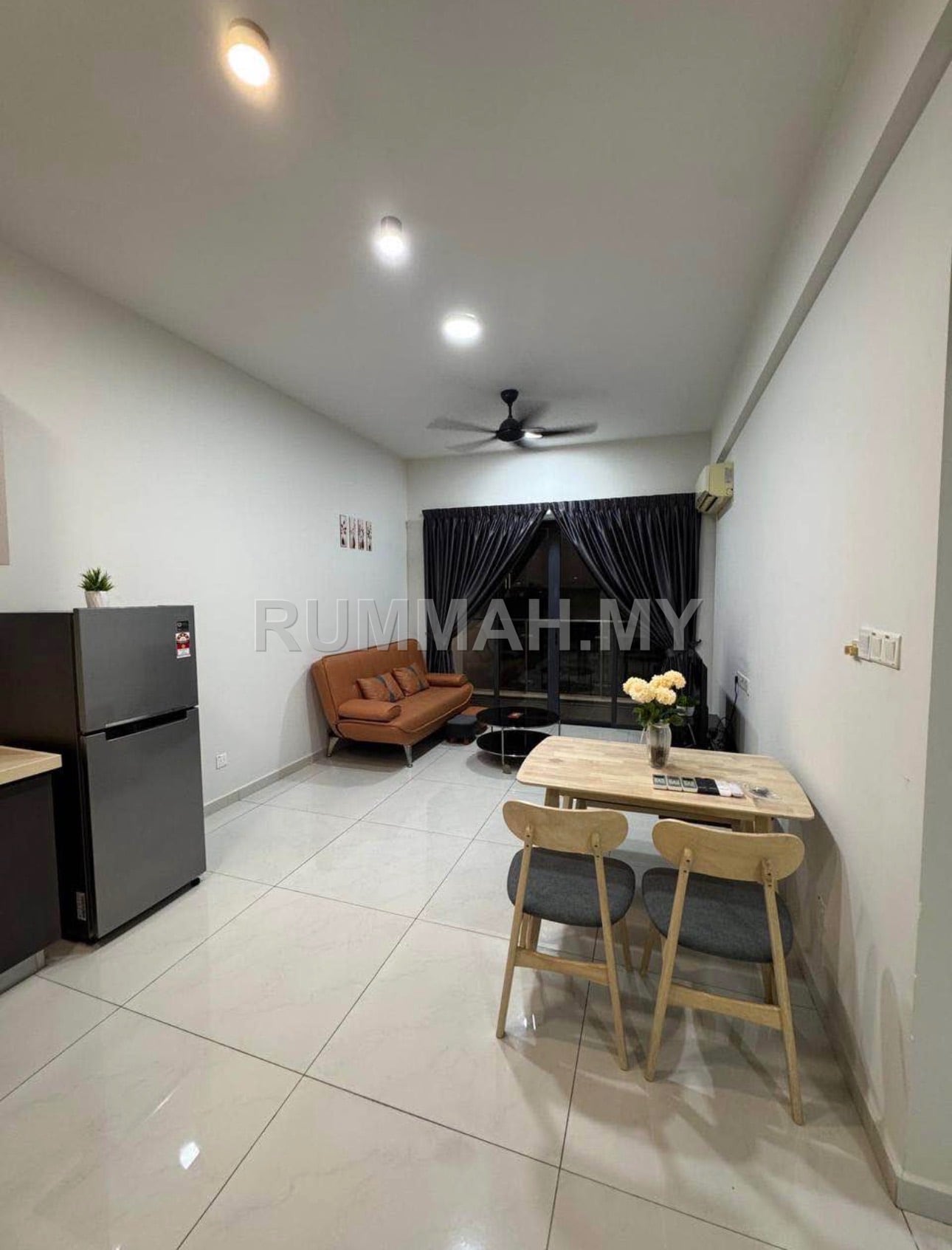 condo in George Town, Penang — photo 2