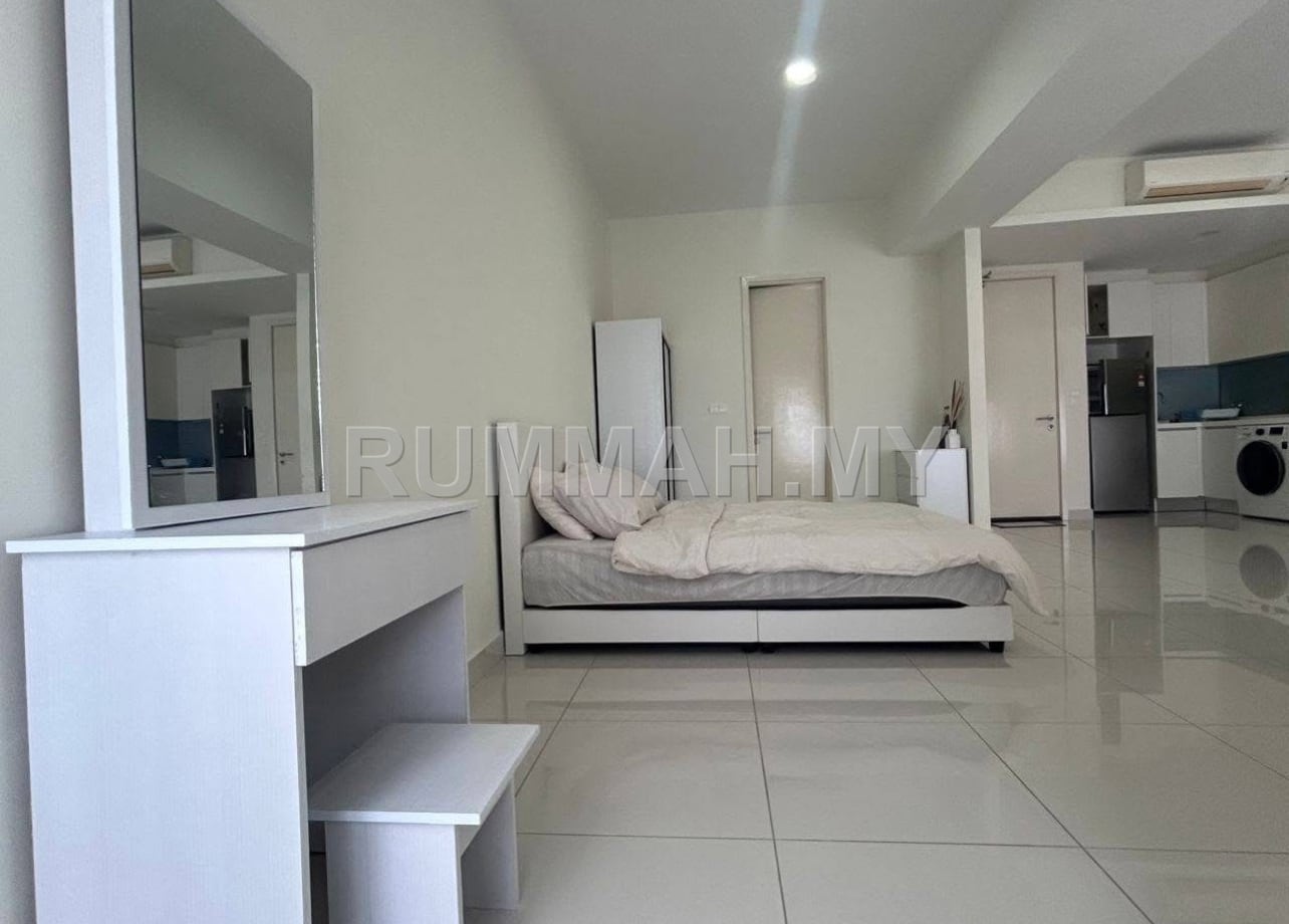 condo in Seremban, Negeri Sembilan — photo 4