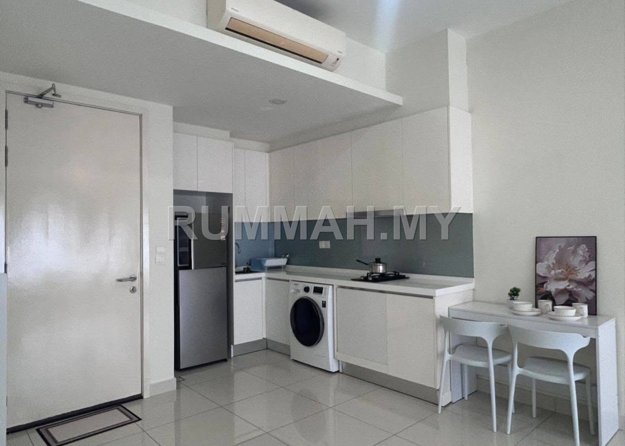 condo in Seremban, Negeri Sembilan — photo 5