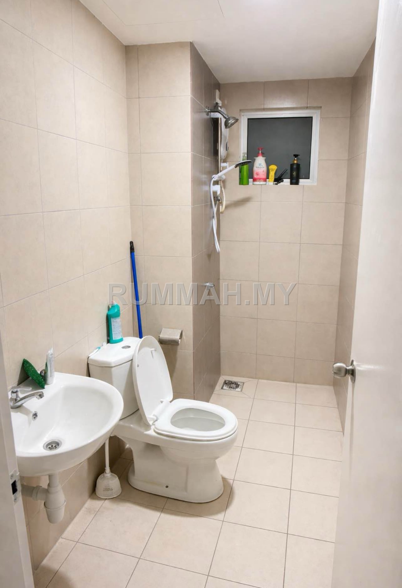 condo in Seremban, Negeri Sembilan — photo 6