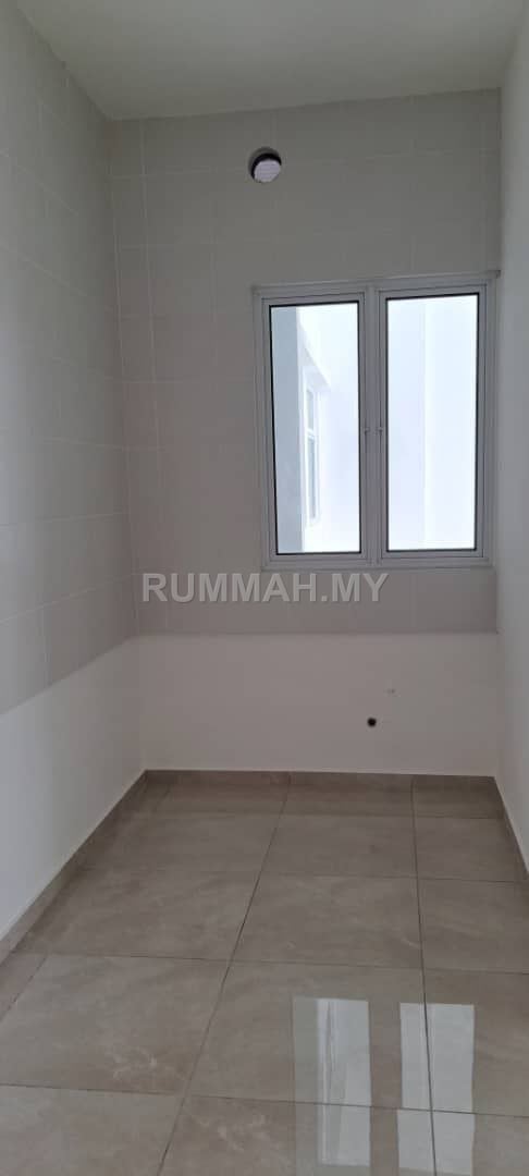 condo in Bayan Lepas, Penang — photo 3