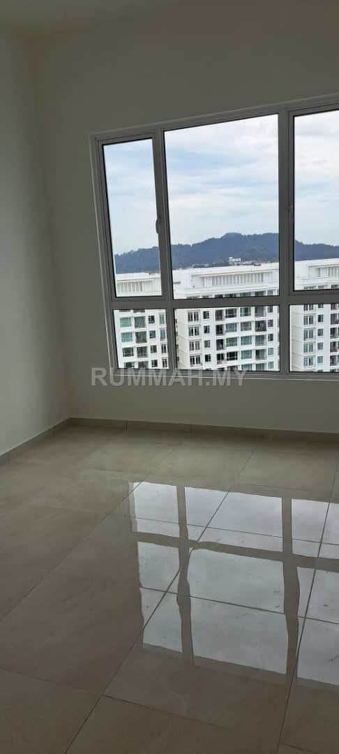 condo in Bayan Lepas, Penang — photo 4