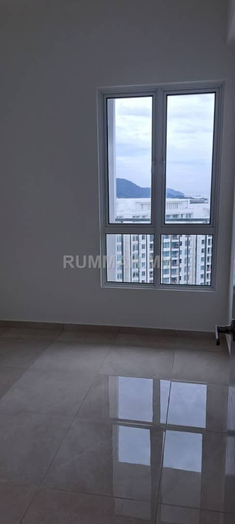 condo in Bayan Lepas, Penang — photo 5
