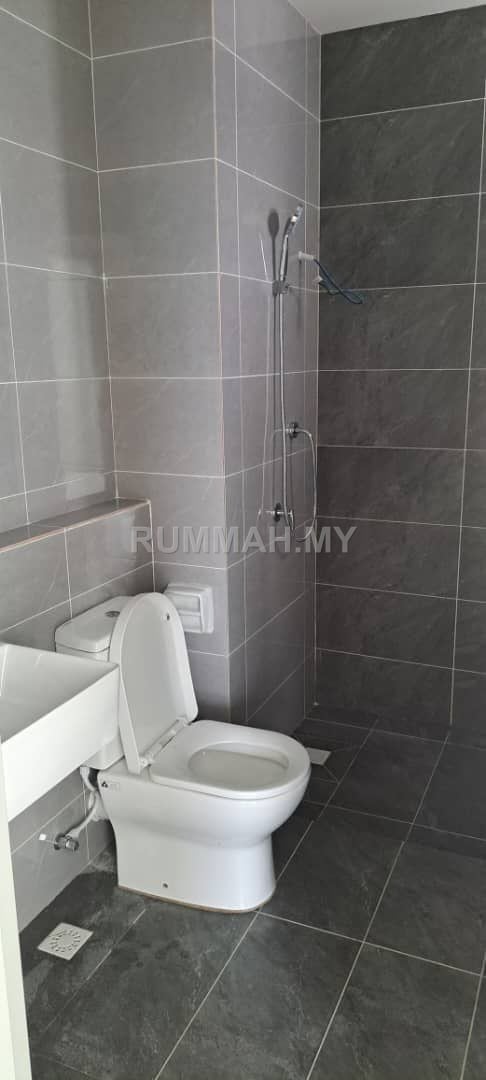 condo in Bayan Lepas, Penang — photo 6