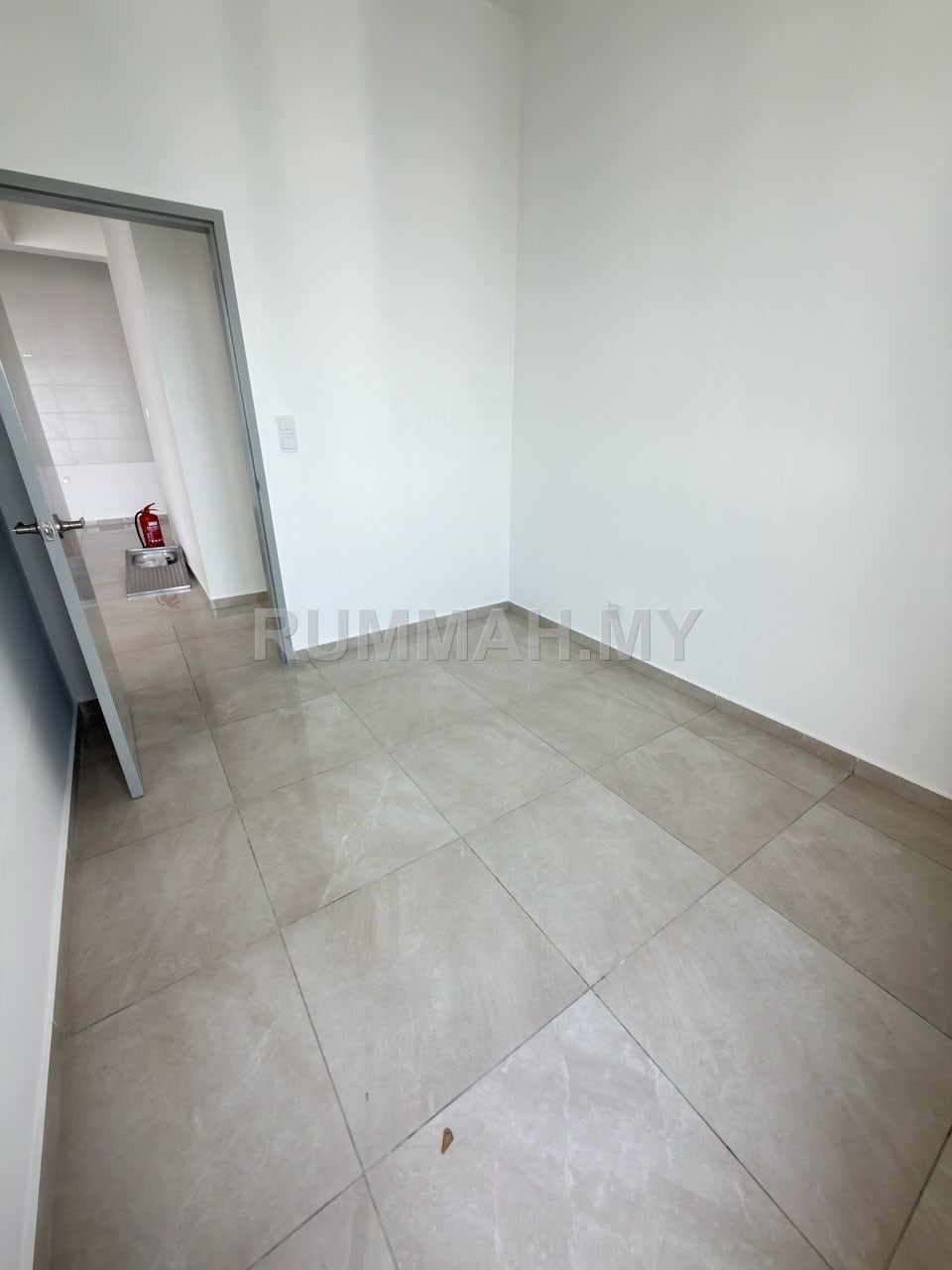 condo in Bayan Lepas, Penang — photo 2