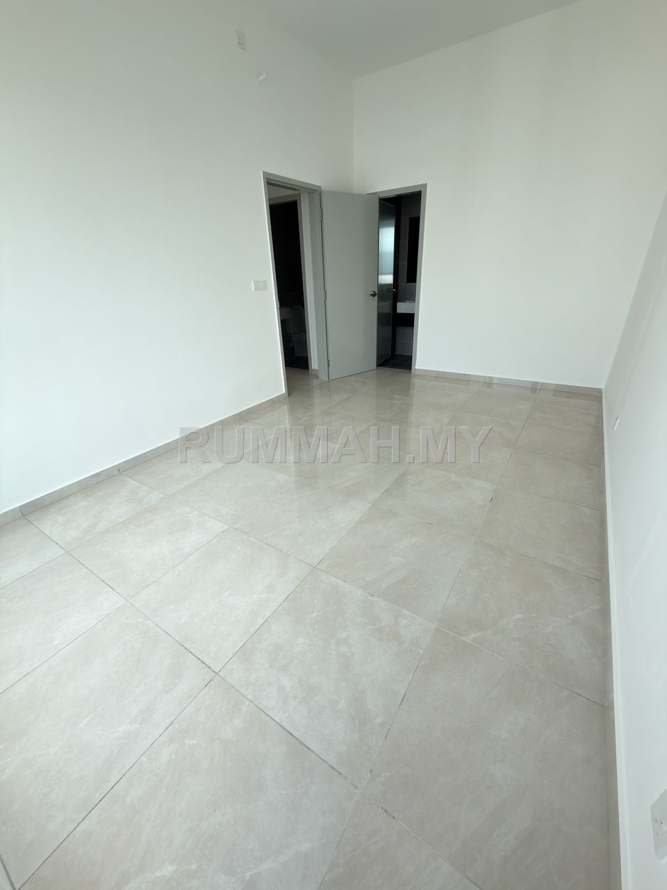 condo in Bayan Lepas, Penang — photo 3