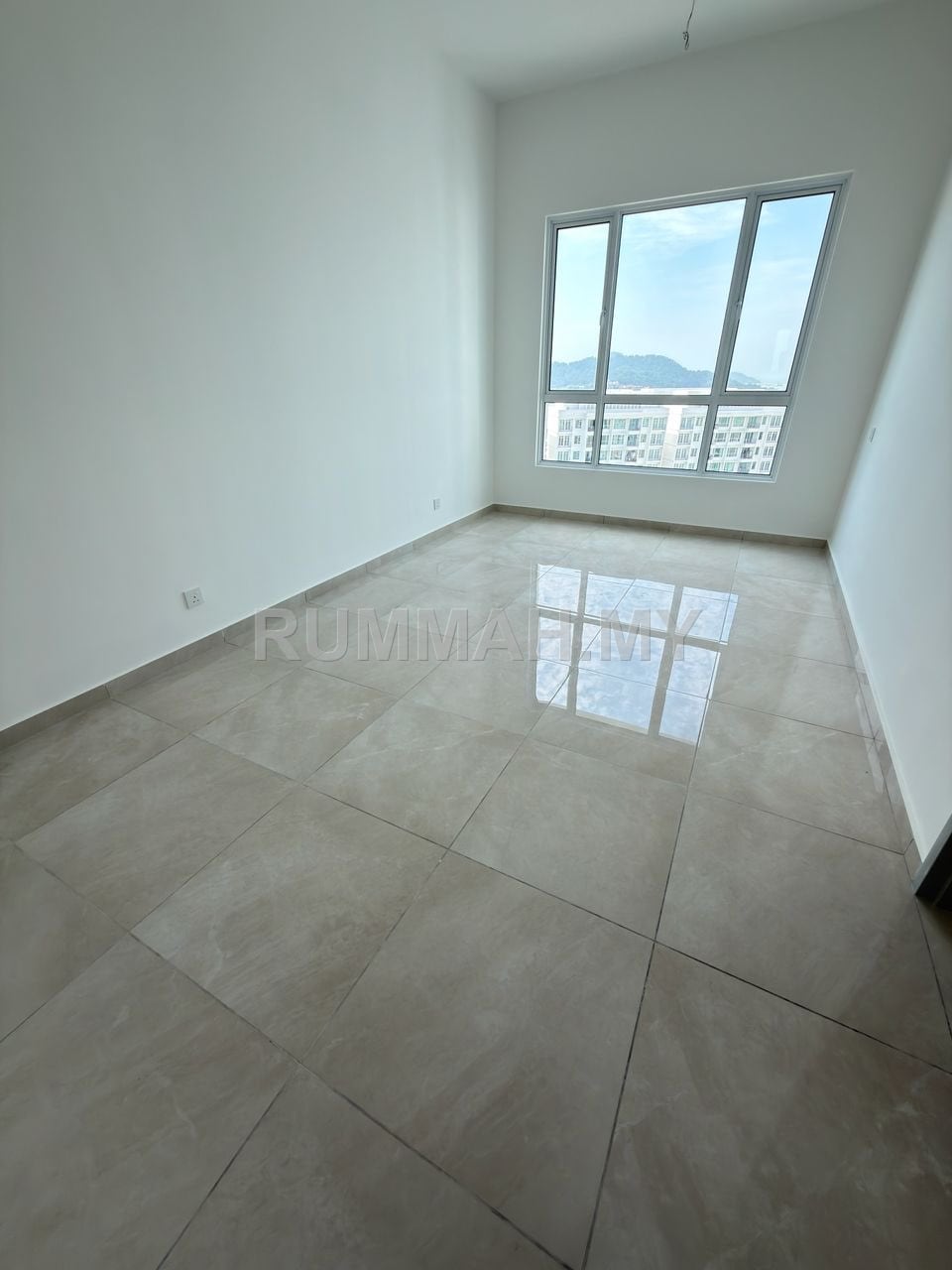 condo in Bayan Lepas, Penang — photo 4