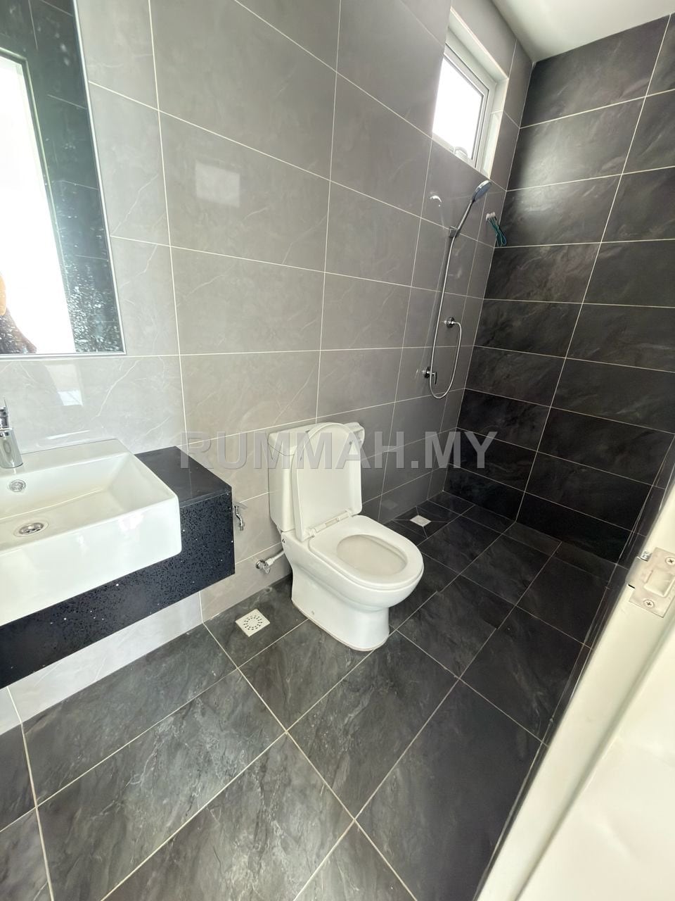 condo in Bayan Lepas, Penang — photo 5