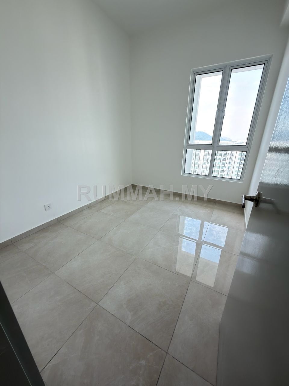 condo in Bayan Lepas, Penang — photo 6