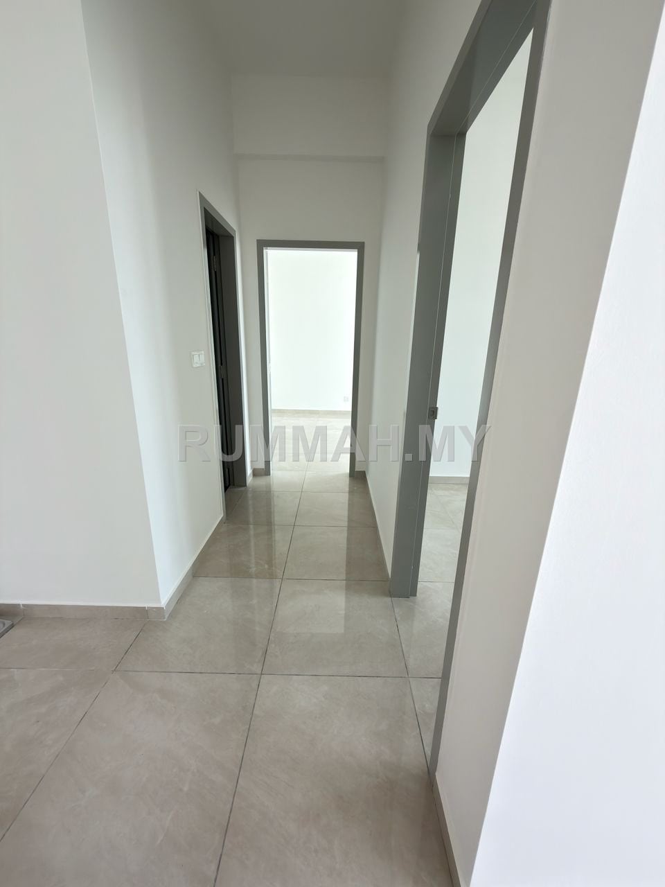 condo in Bayan Lepas, Penang — photo 7