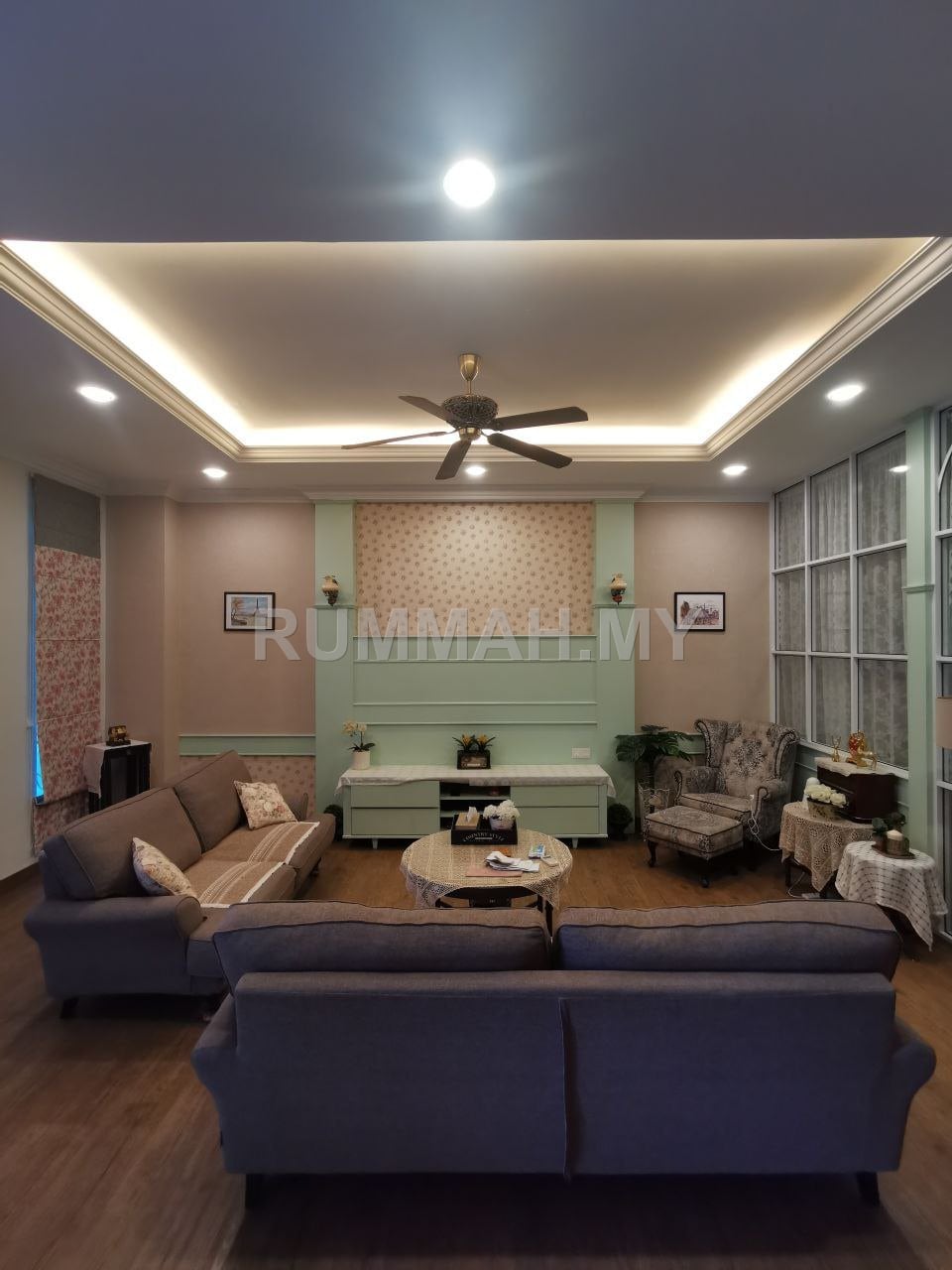 house in Alma, Penang — photo 2