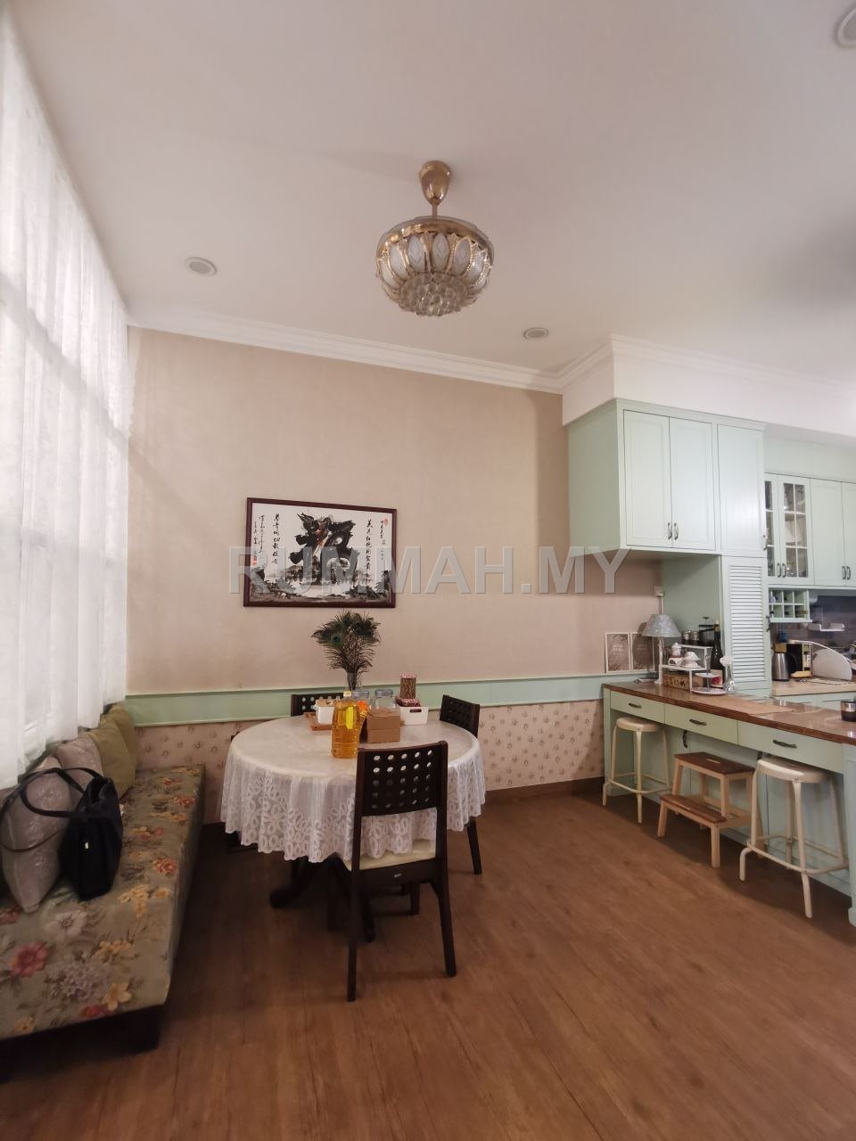 house in Alma, Penang — photo 6
