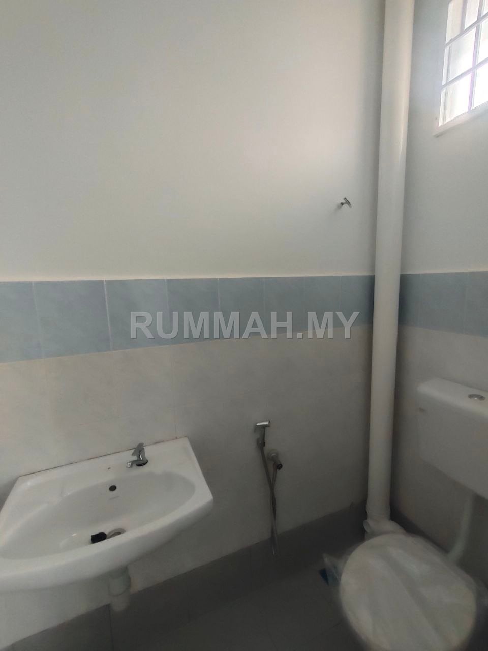 house in Nibong Tebal, Penang — photo 6