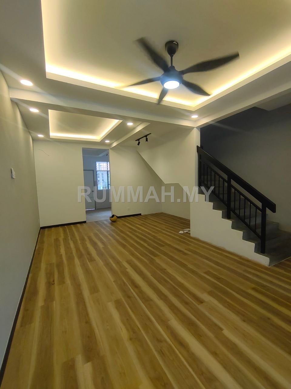 house in Nibong Tebal, Penang — photo 3