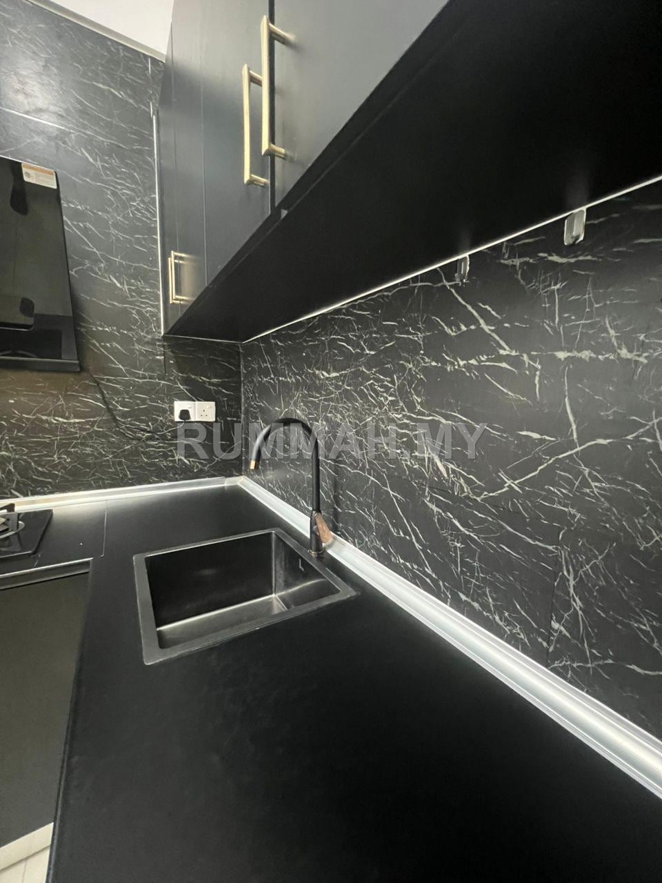 condo in Bayan Lepas, Penang — photo 5