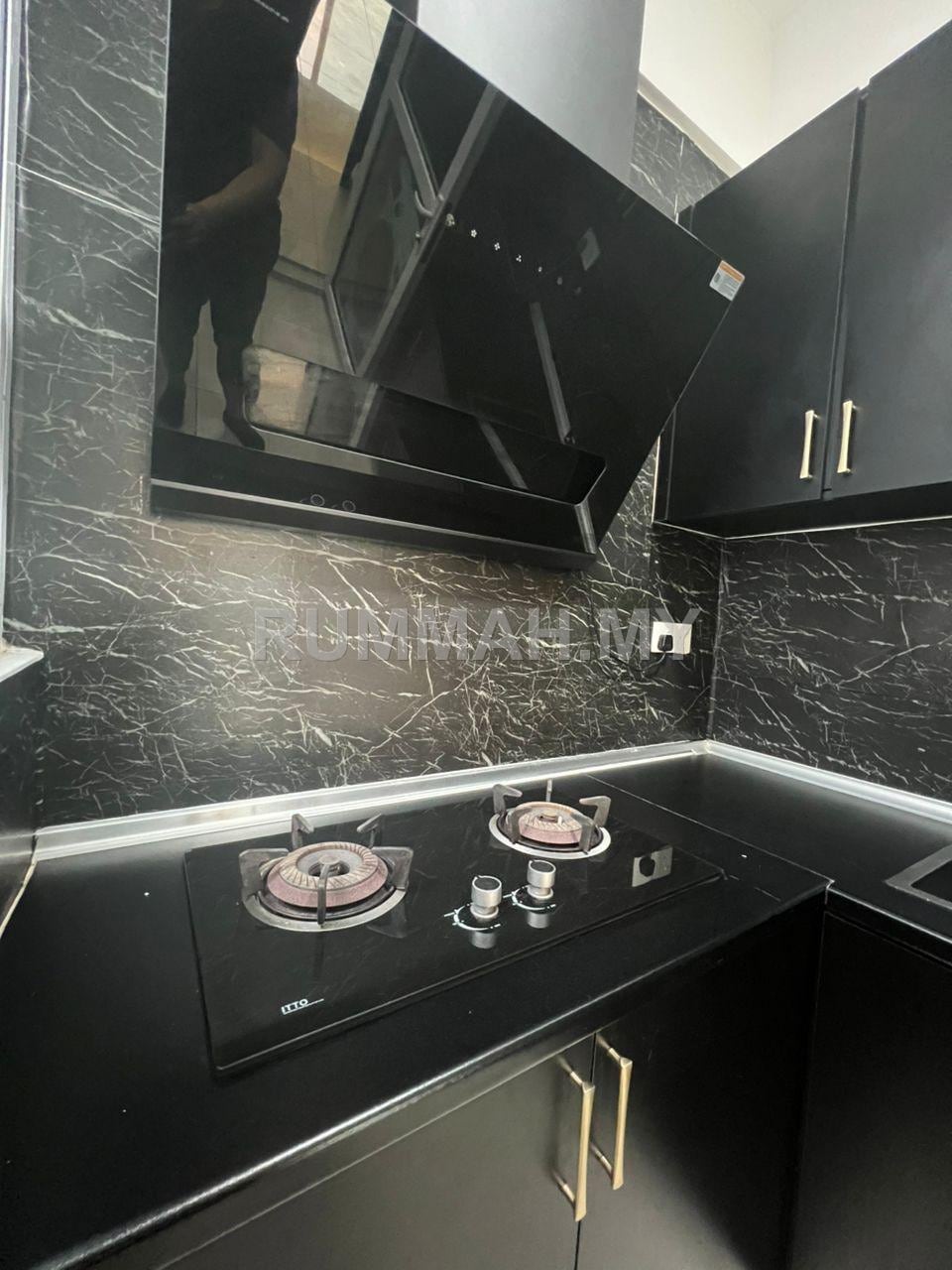 condo in Bayan Lepas, Penang — photo 4
