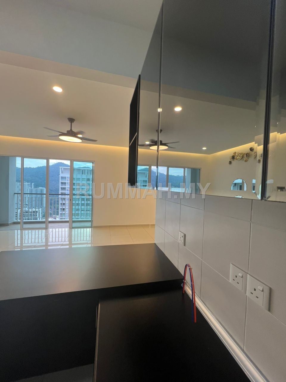 condo in Bayan Lepas, Penang — photo 3