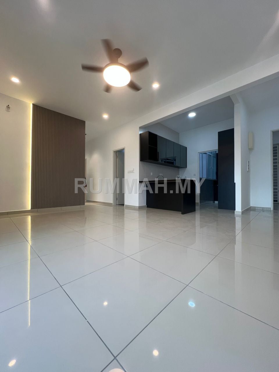 condo in Bayan Lepas, Penang — photo 2