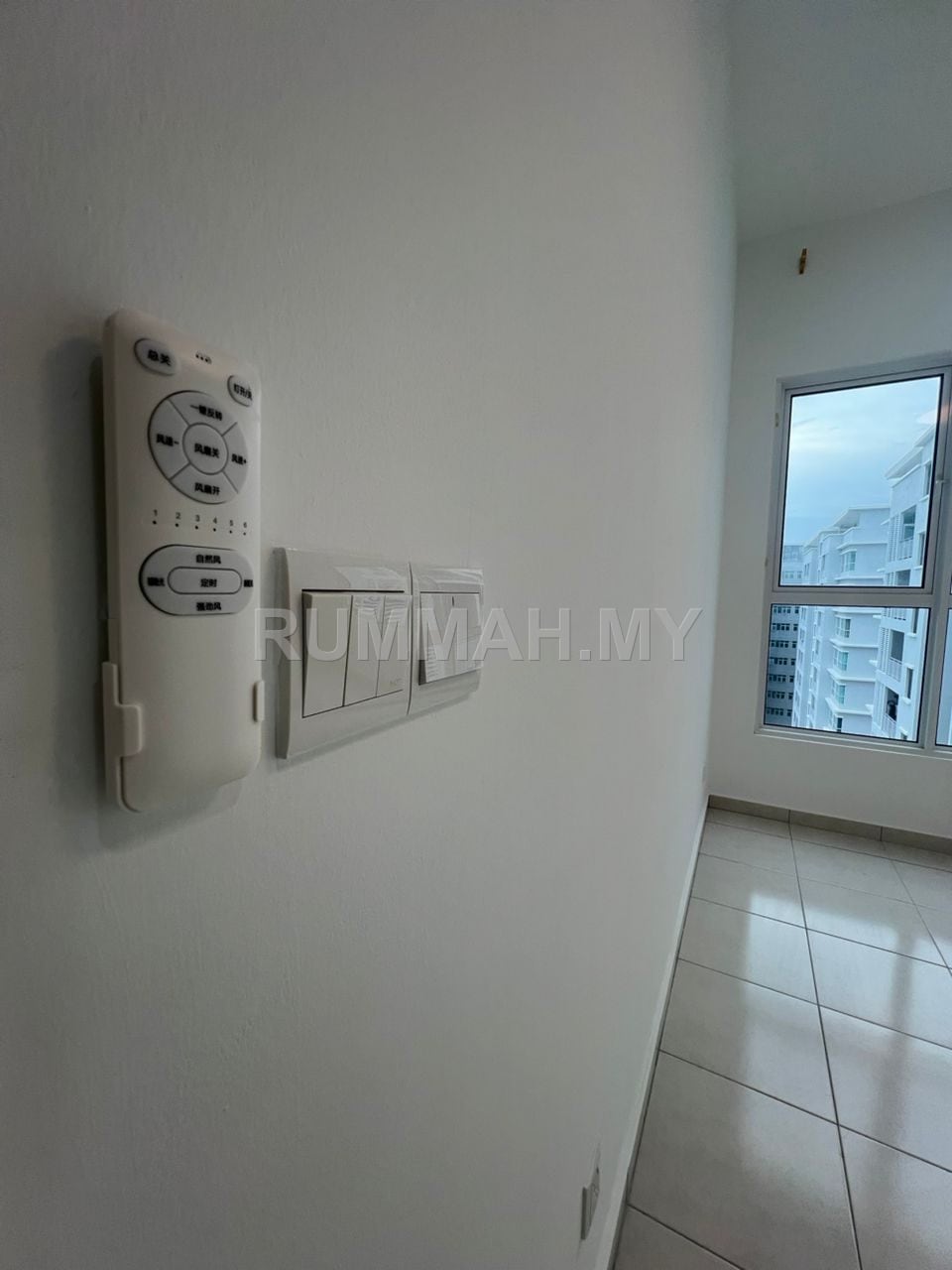 condo in Bayan Lepas, Penang — photo 7