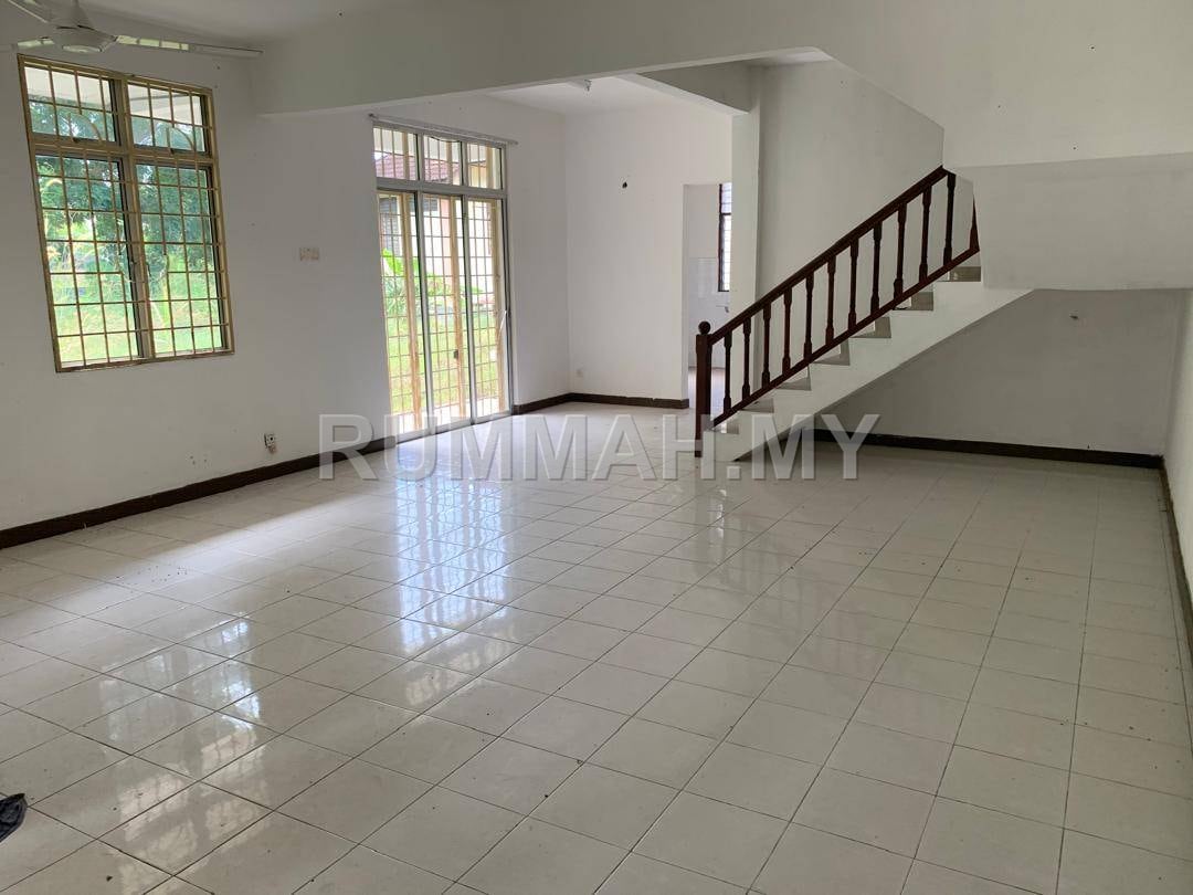 house in Balik Pulau, Penang — photo 2