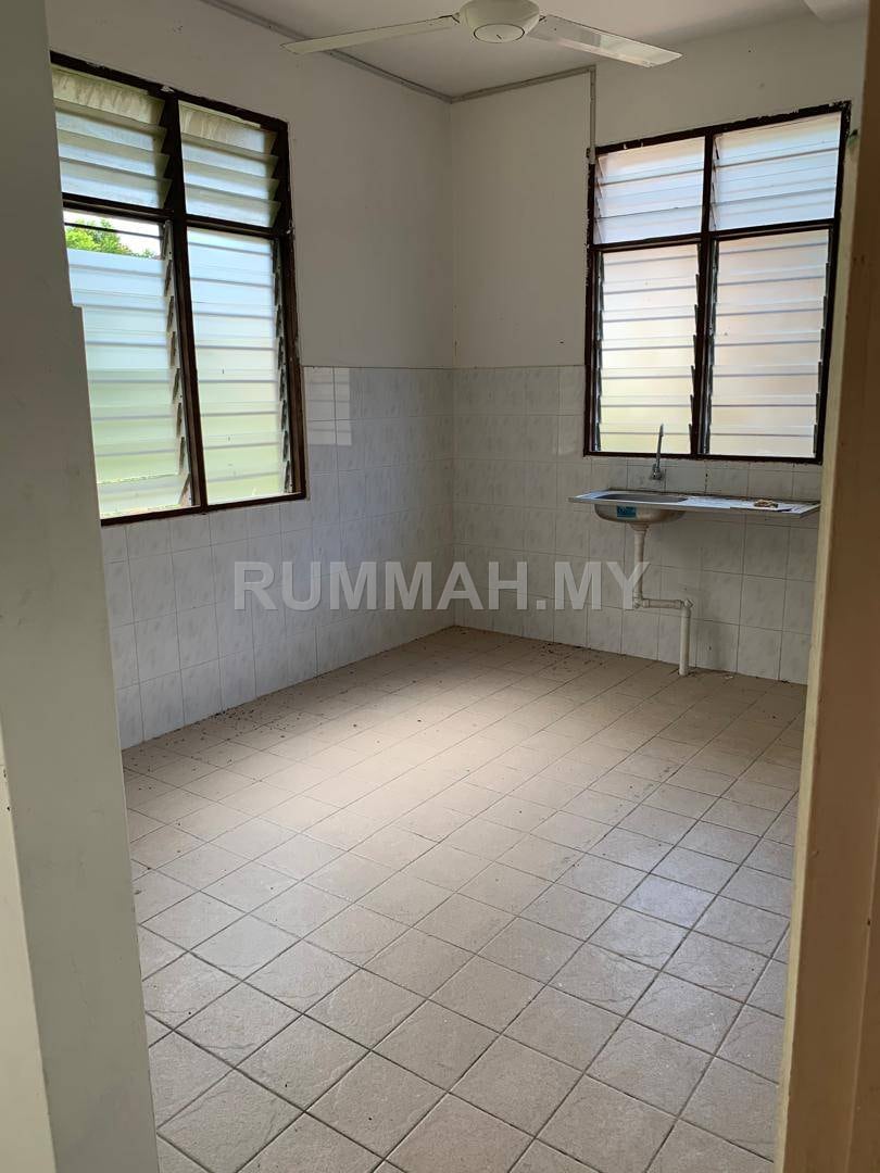 house in Balik Pulau, Penang — photo 5