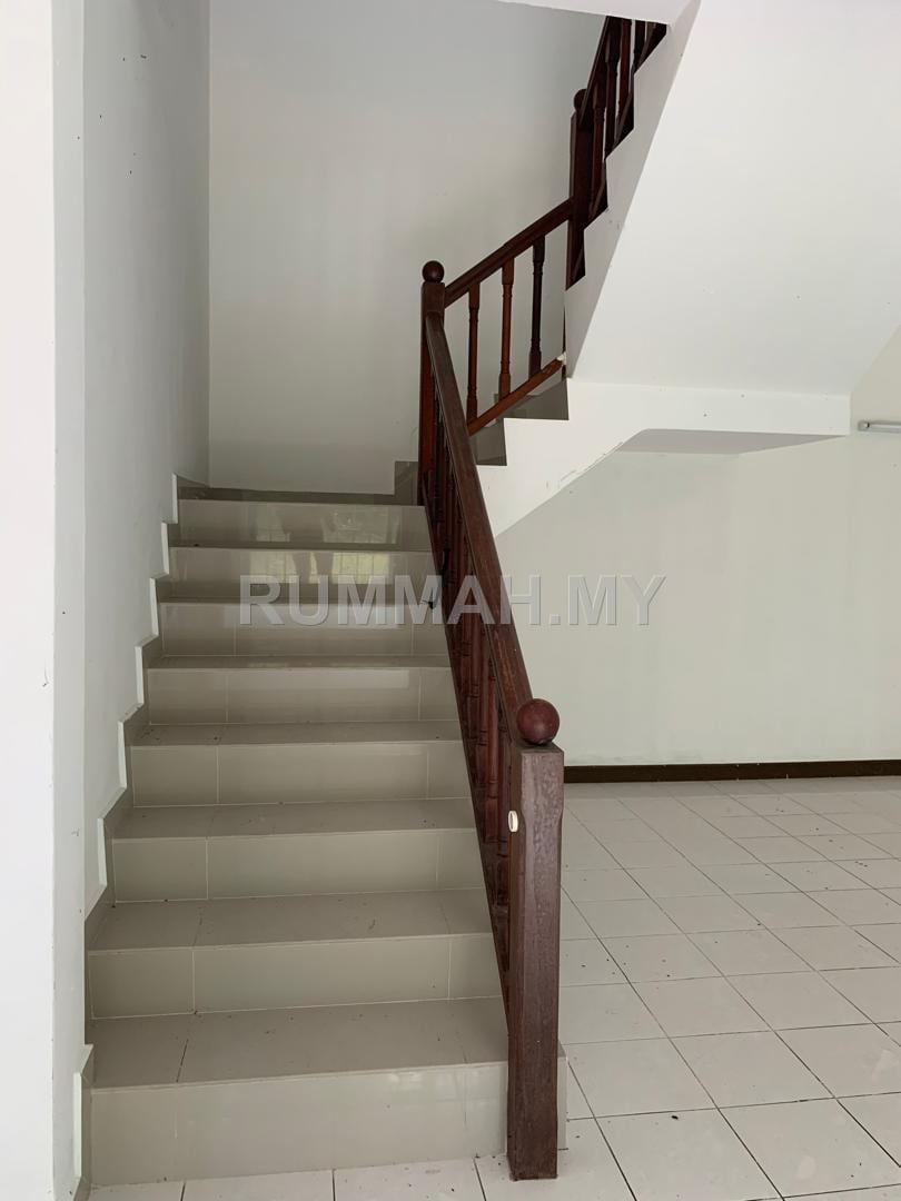 house in Balik Pulau, Penang — photo 7