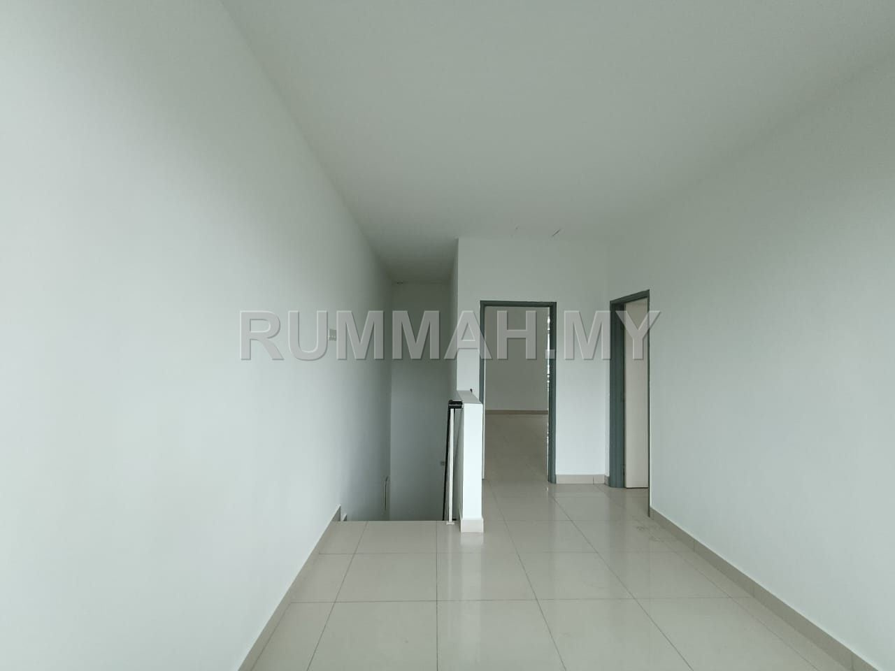 house in Relau, Penang — photo 3