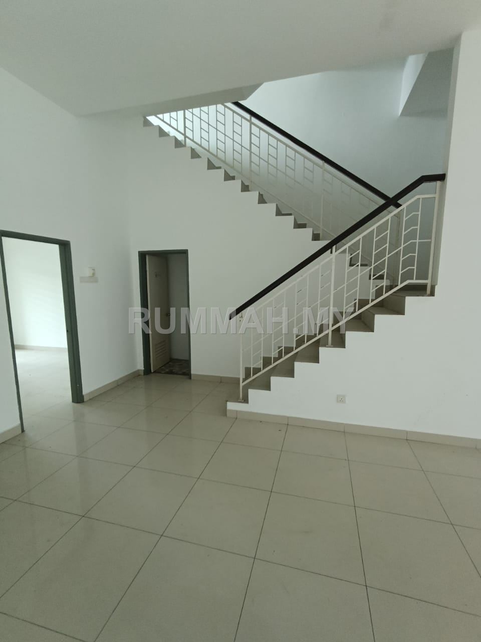 house in Relau, Penang — photo 2