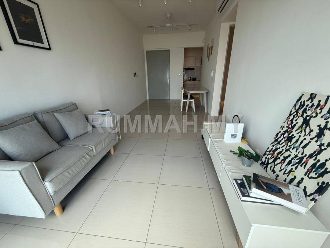 condo in Gelugor, Penang — photo 2