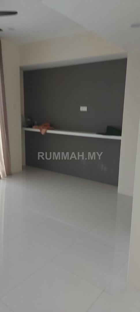 house in Batu Uban, Penang — photo 5