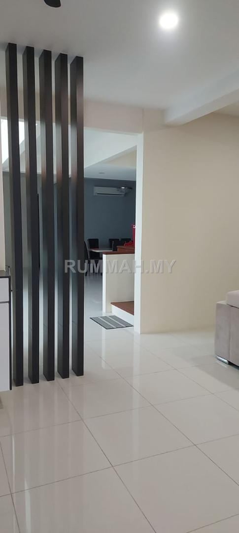 house in Batu Uban, Penang — photo 7