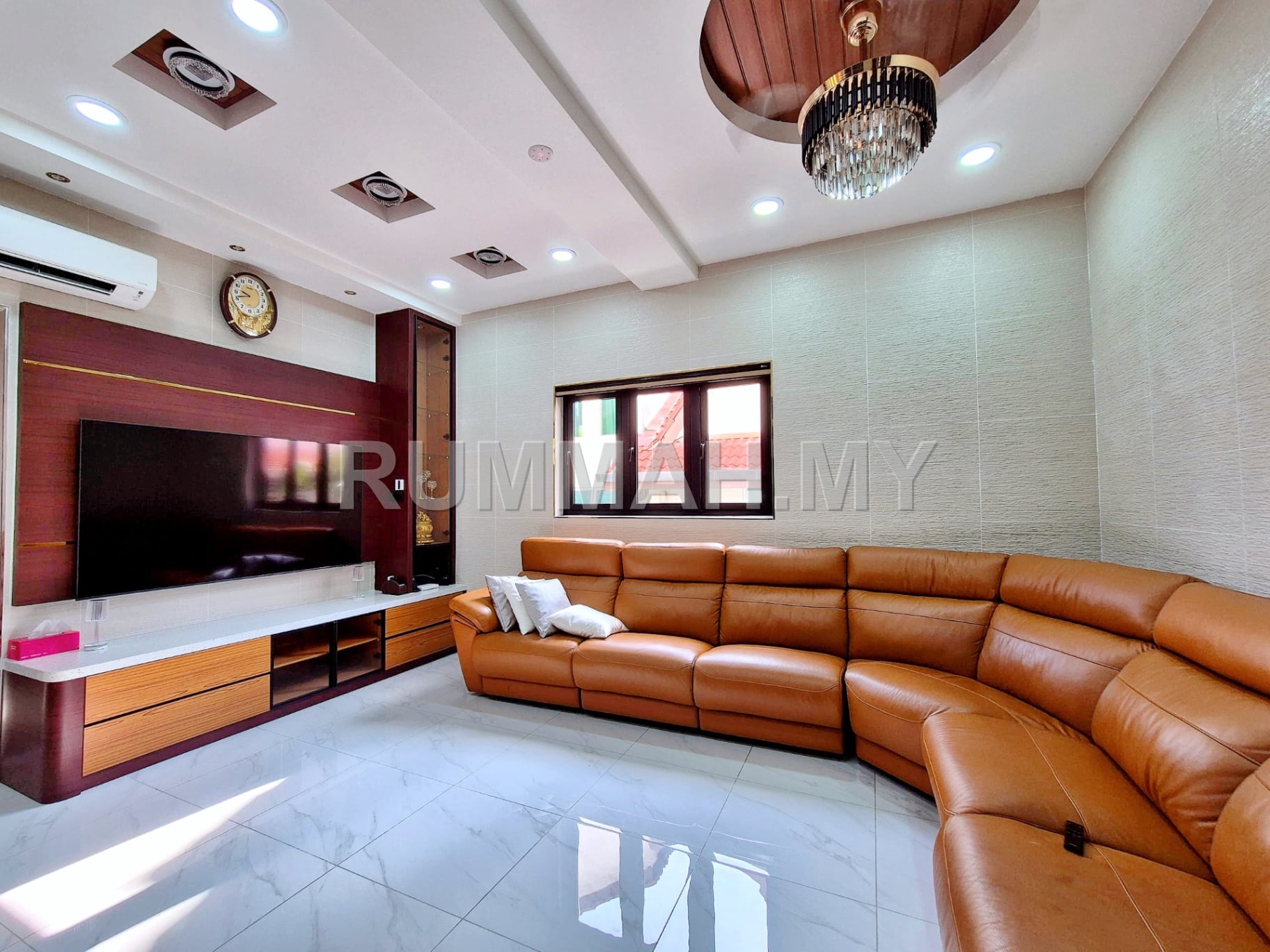 house in Bukit Gambir, Penang — photo 2