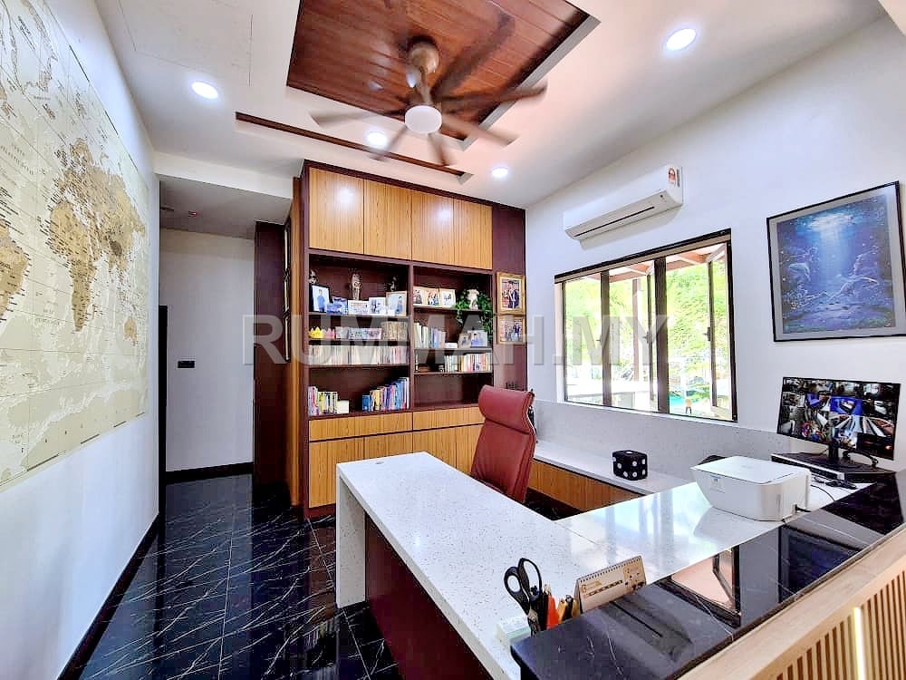 house in Bukit Gambir, Penang — photo 3