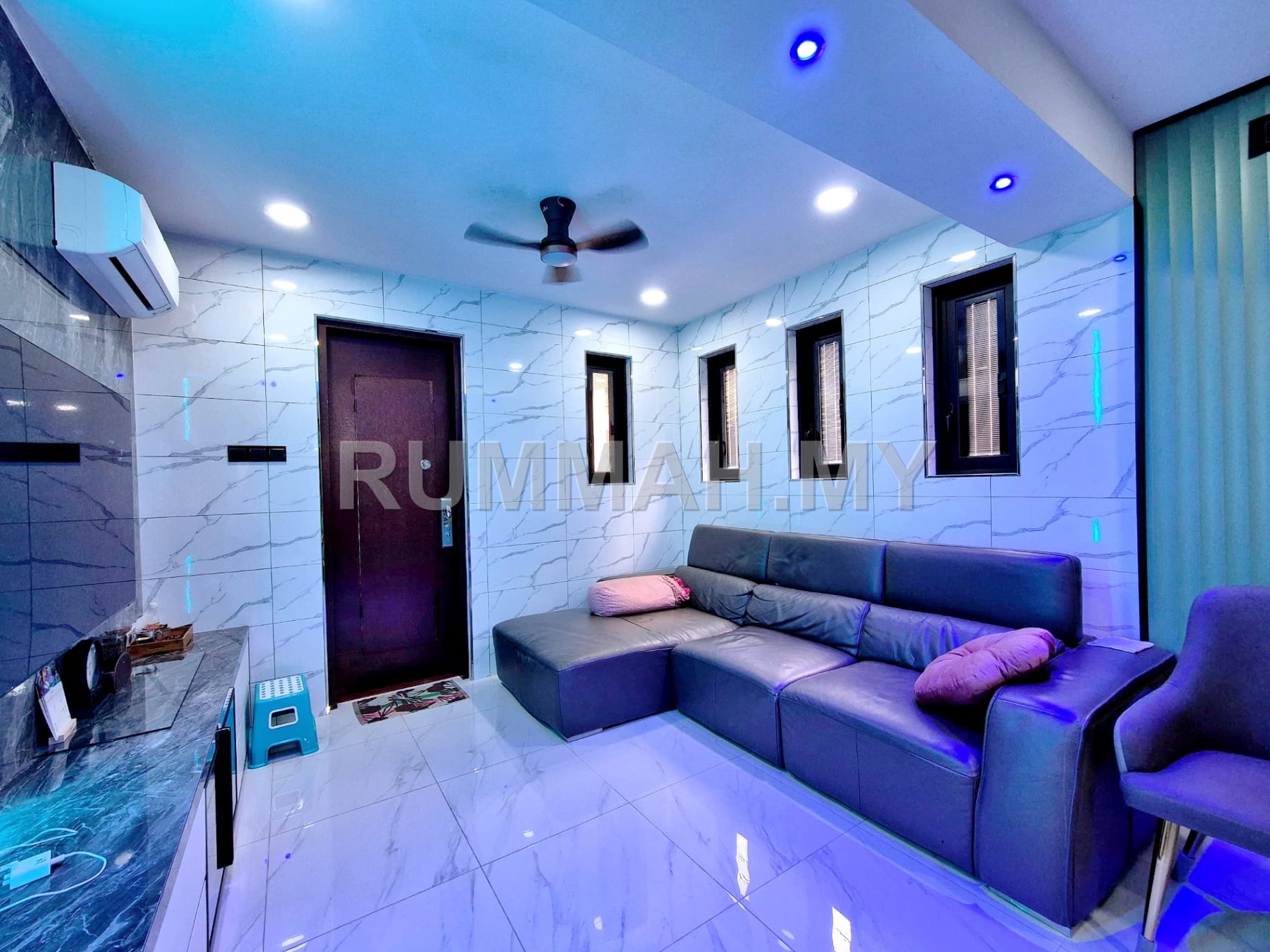 house in Bukit Gambir, Penang — photo 6